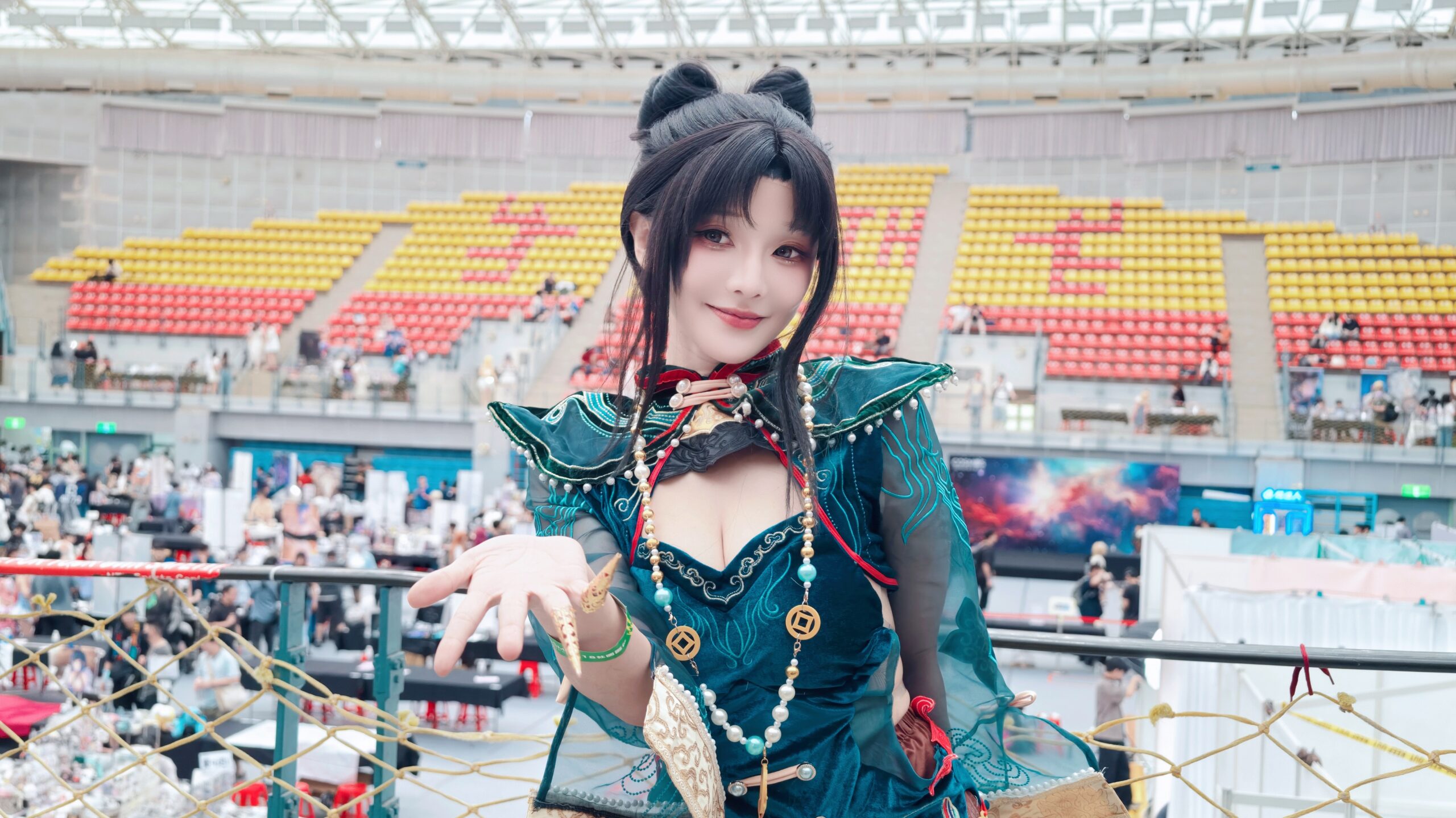 Cos 10