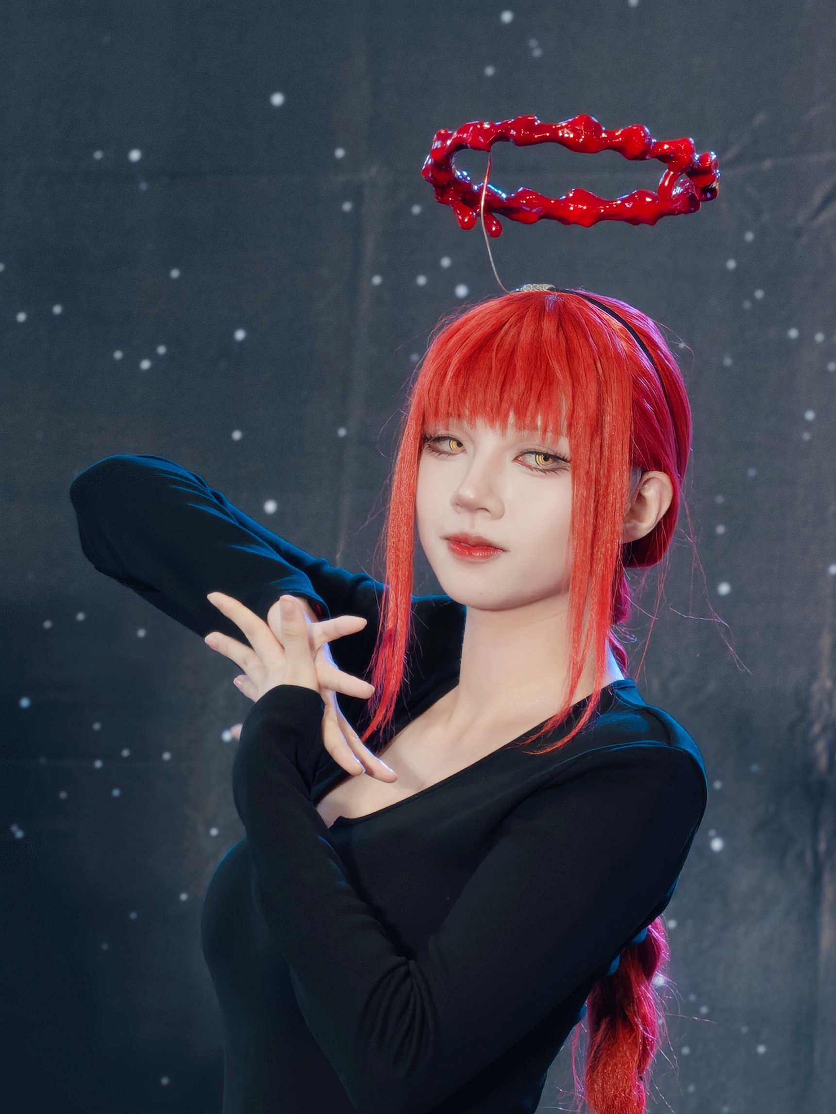 Cos 16