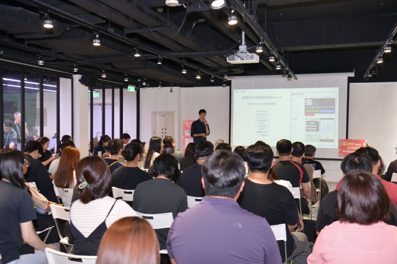 GAME LINKER 2026落幕!台北電玩展力挺台灣團隊走向國際舞台