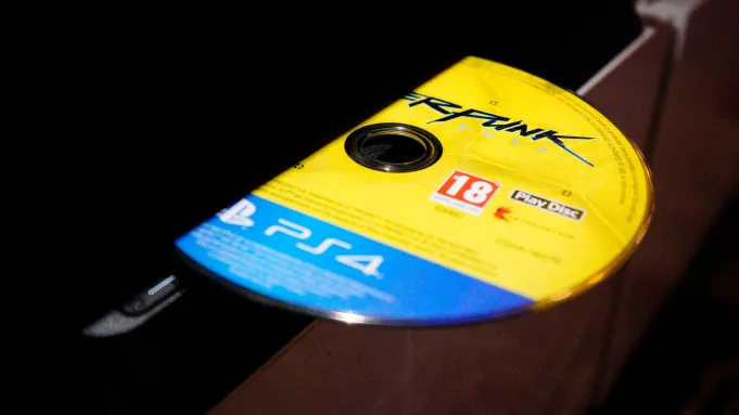 實體光碟市場一去不復返?外媒統計指 PlayStation 年初至今僅 7 款遊戲美國實體銷量破 10 萬套