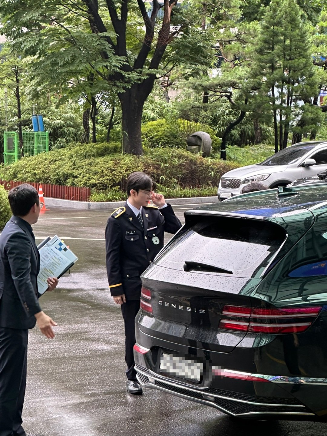發揮影響力!傳奇電競選手 Faker 受任「名譽警察」 攜手韓國官方防範青少年網路賭博