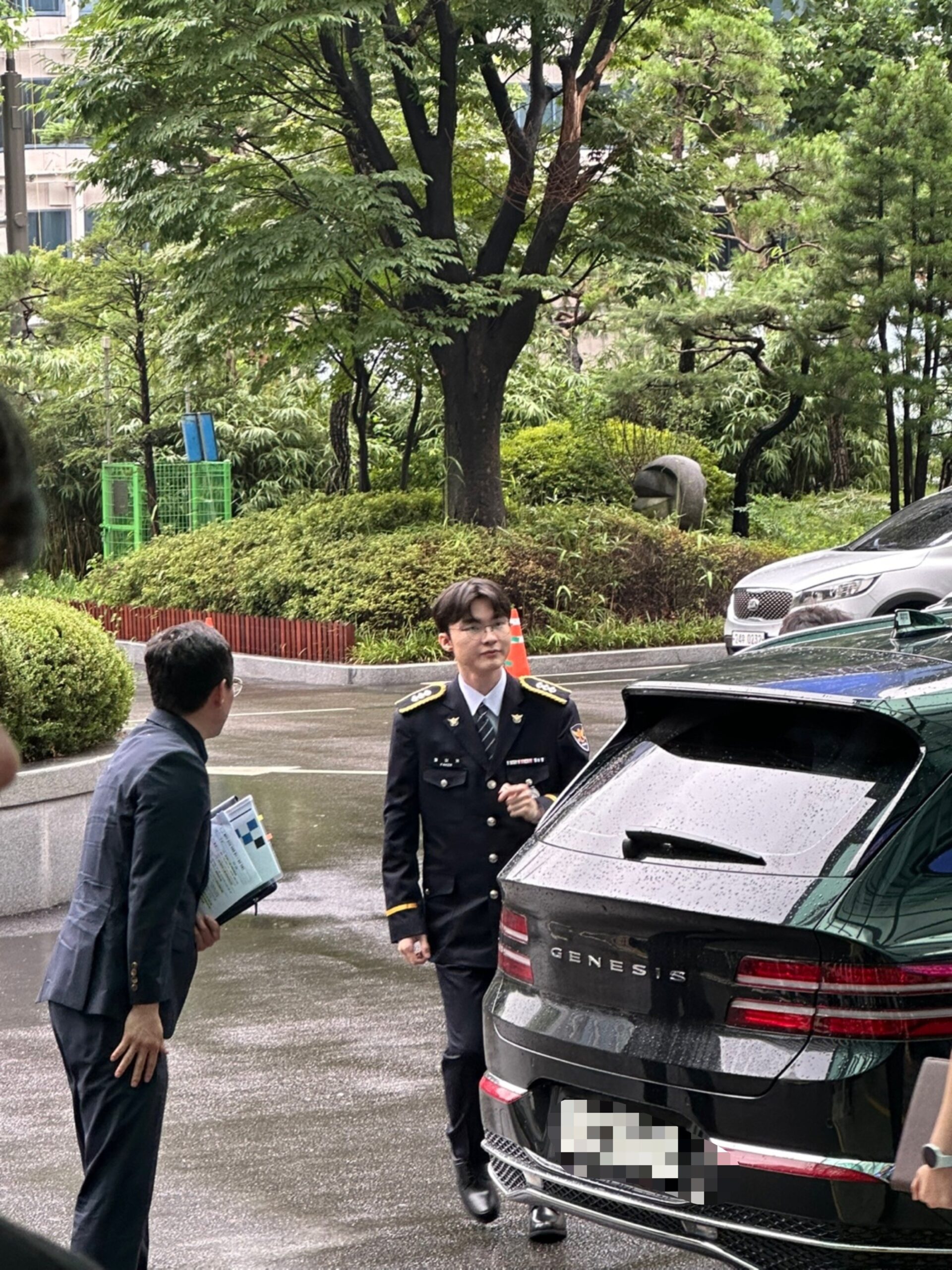 發揮影響力!傳奇電競選手 Faker 受任「名譽警察」 攜手韓國官方防範青少年網路賭博