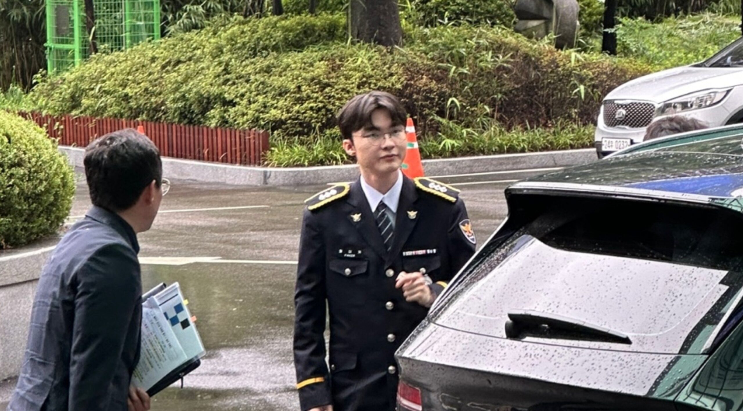 發揮影響力！傳奇電競選手 Faker 受任「名譽警察」 攜手韓國官方防範青少年網路賭博