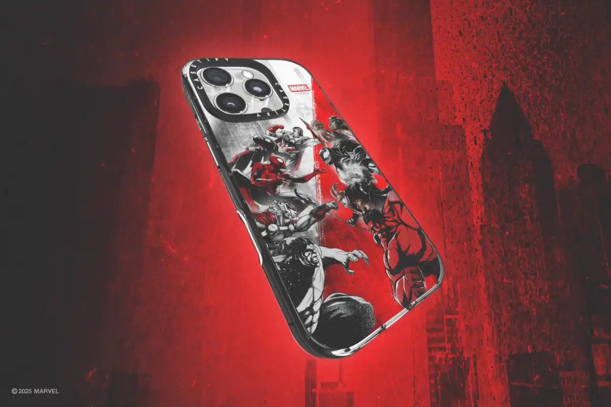 CASETiFY 5