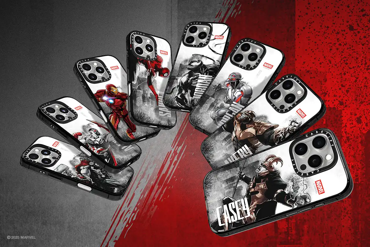 CASETiFY 4