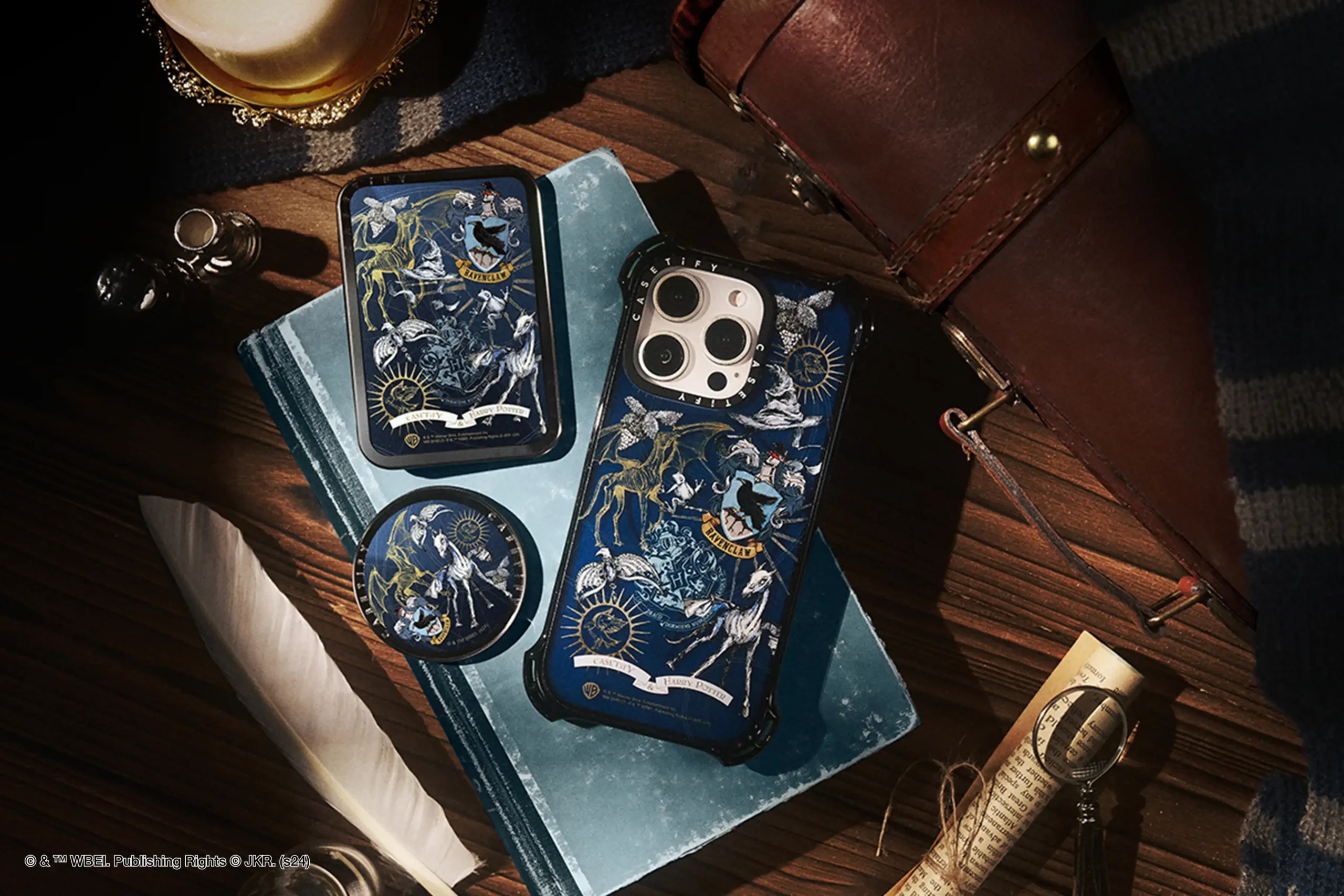 CASETiFY 7