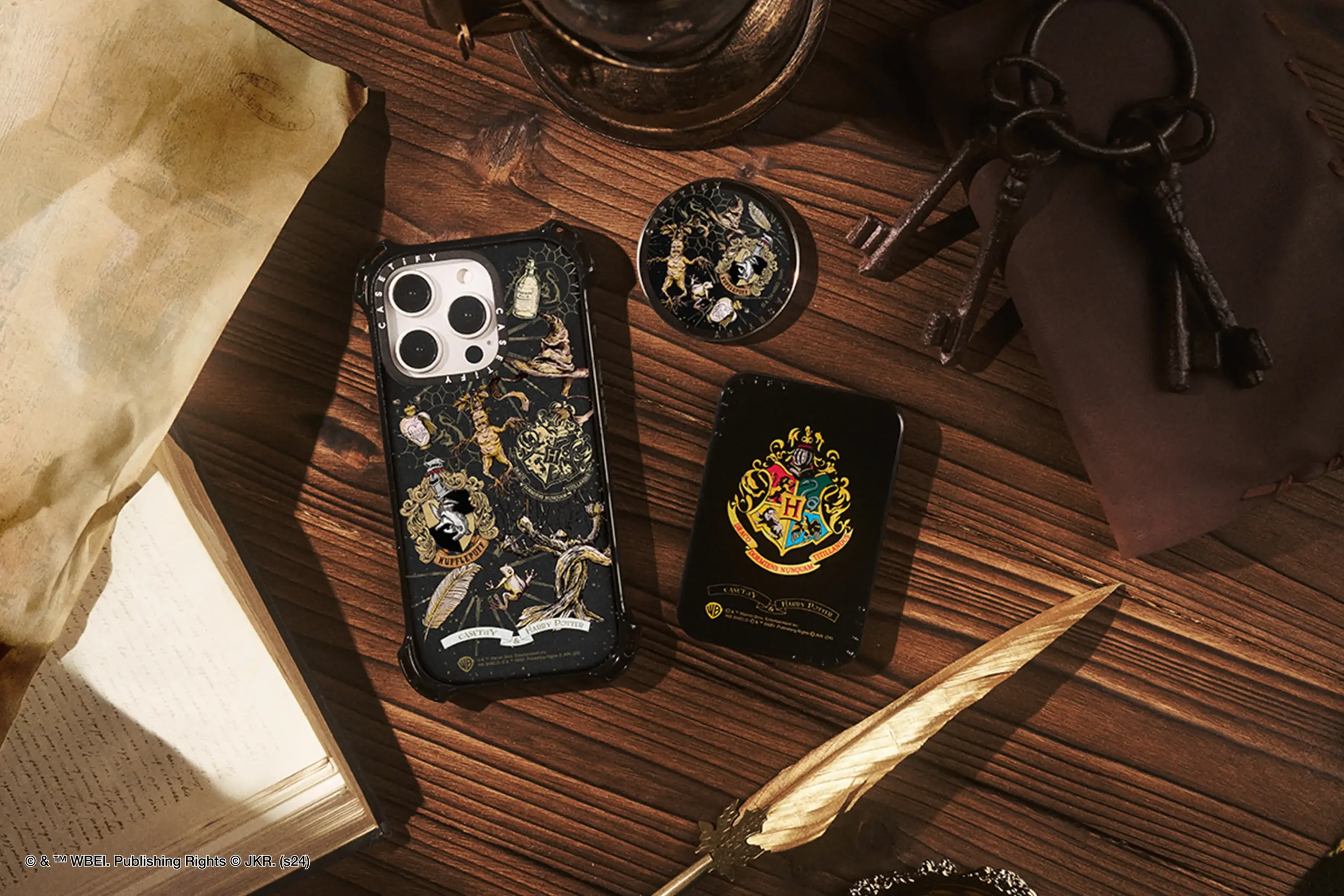 CASETiFY 6