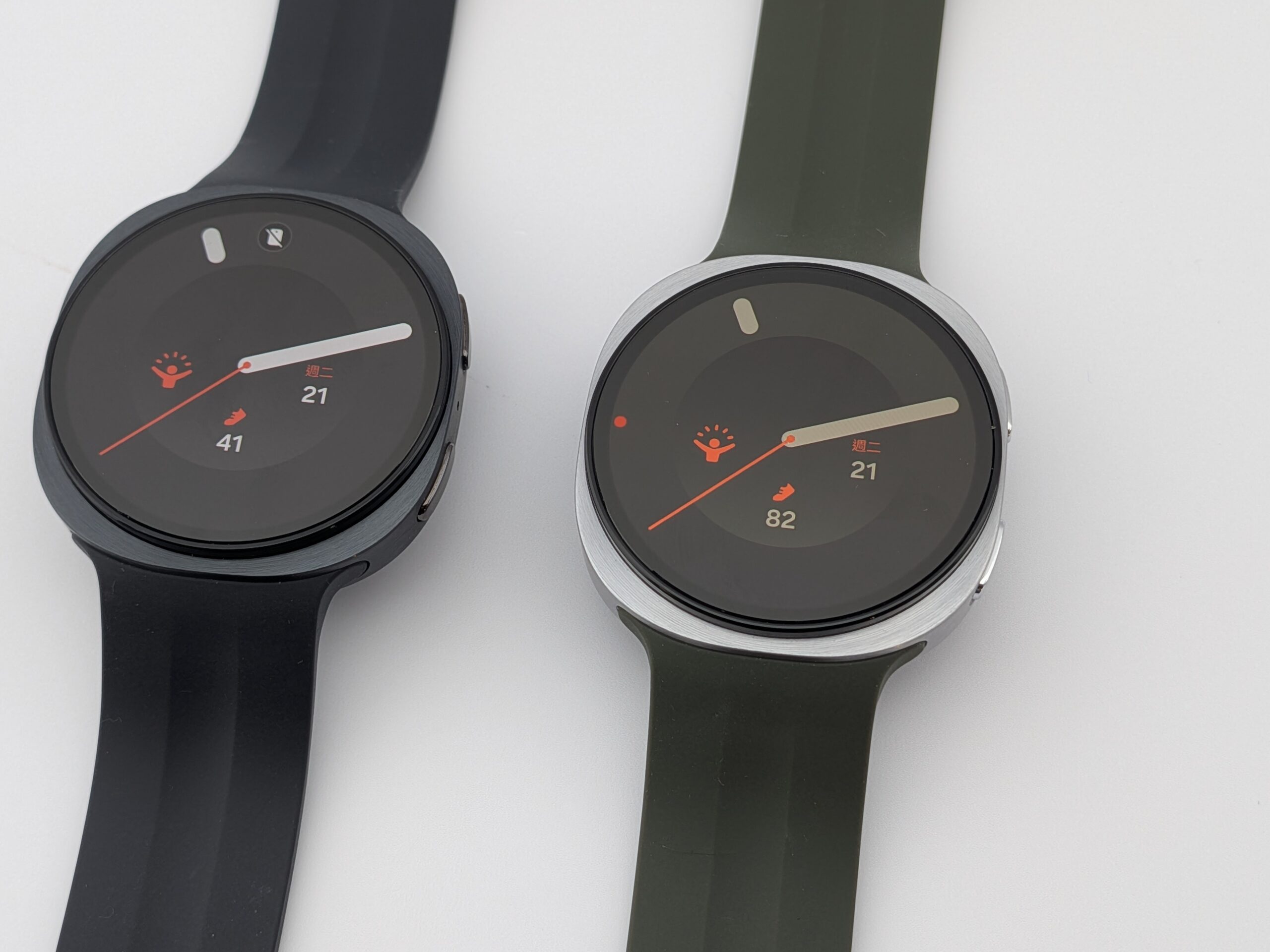 三星Galaxy Watch Ultra2、Watch9登場！潛水、越野跑全下放　主打 AI 健康管理