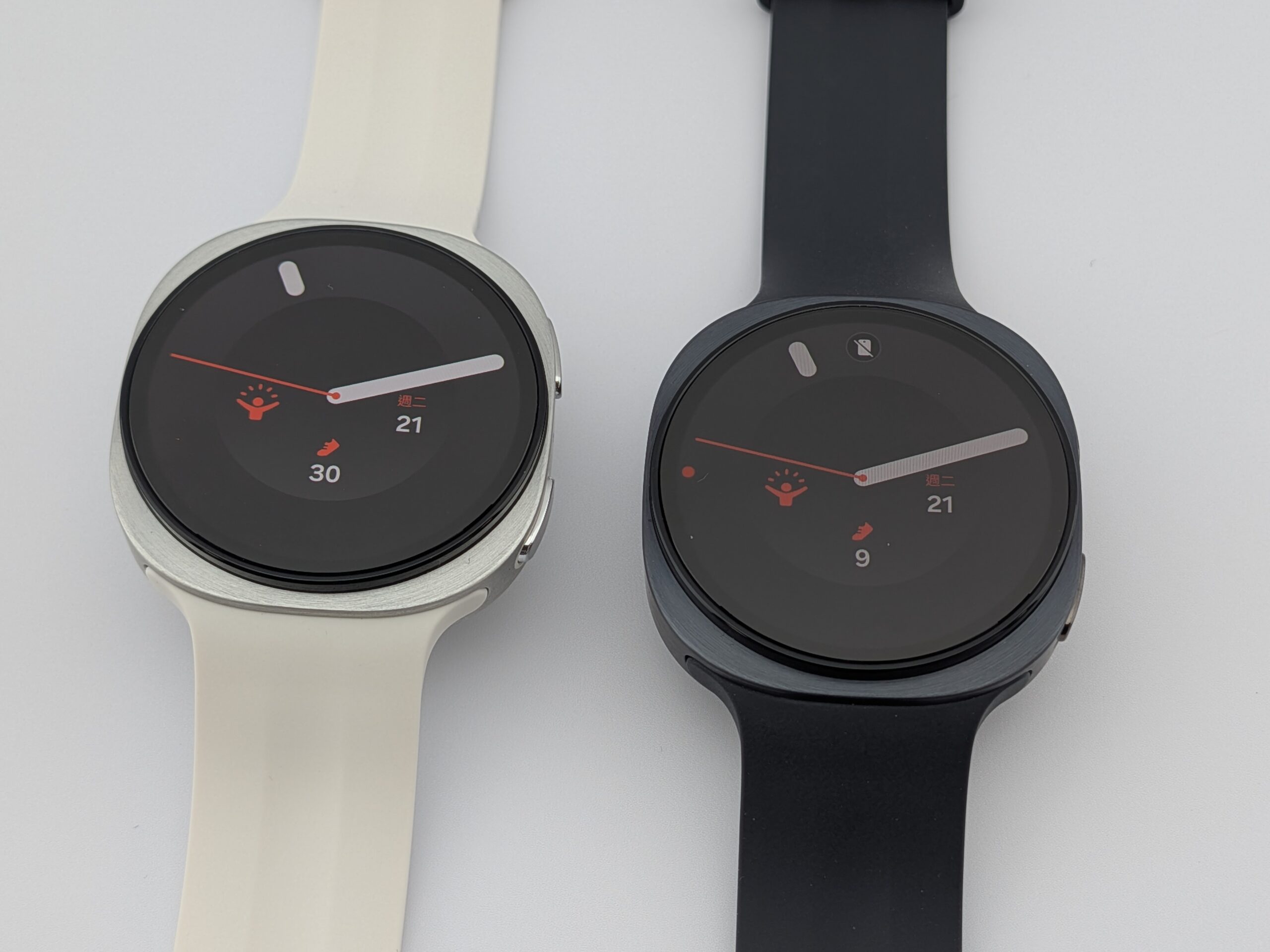 三星Galaxy Watch Ultra2、Watch9登場！潛水、越野跑全下放　主打 AI 健康管理