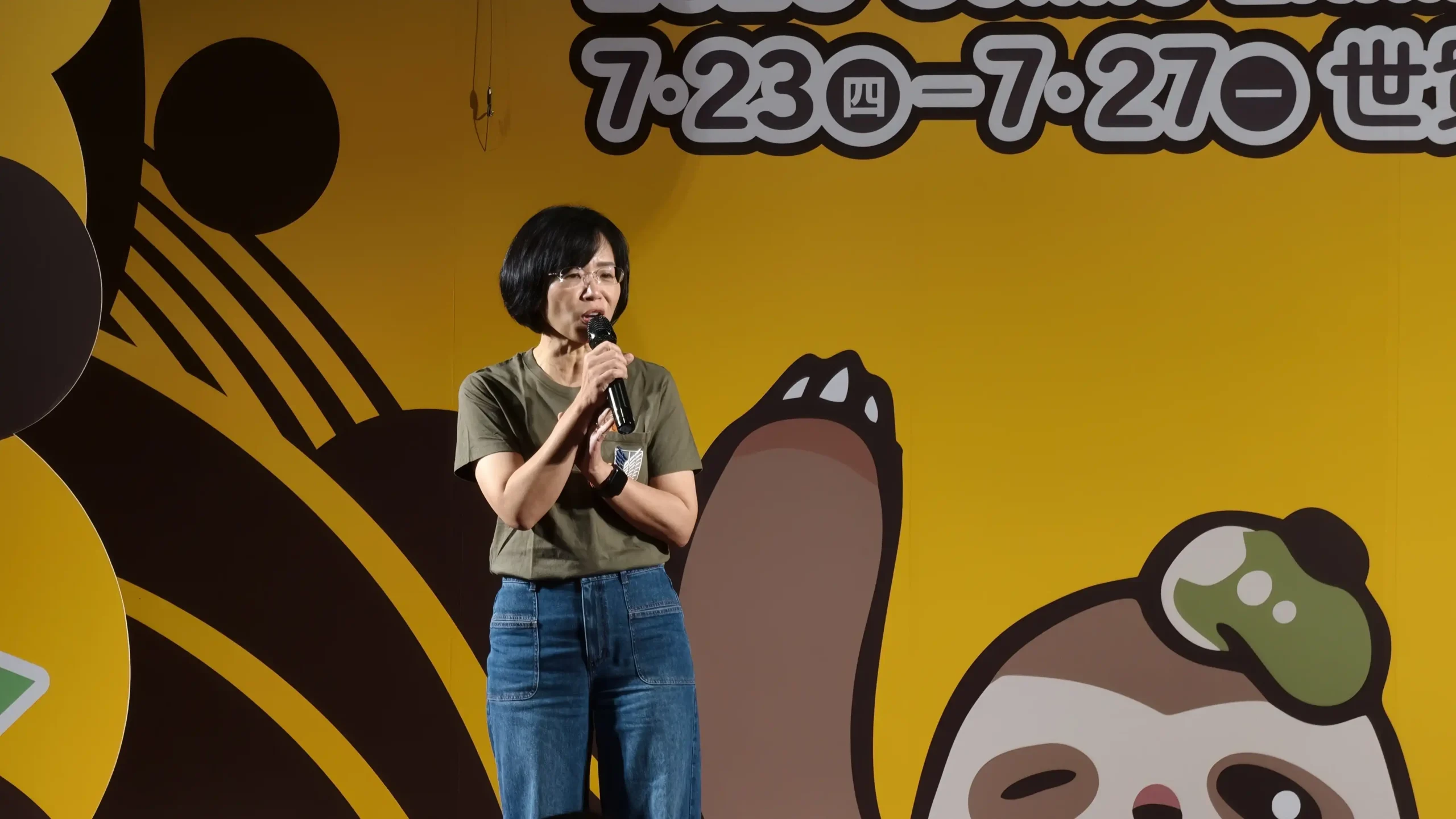 2026 漫畫博覽會盛大開幕 7/23~27 世貿一館 重磅登場！超過 1200 個攤位共慶 25 周年！