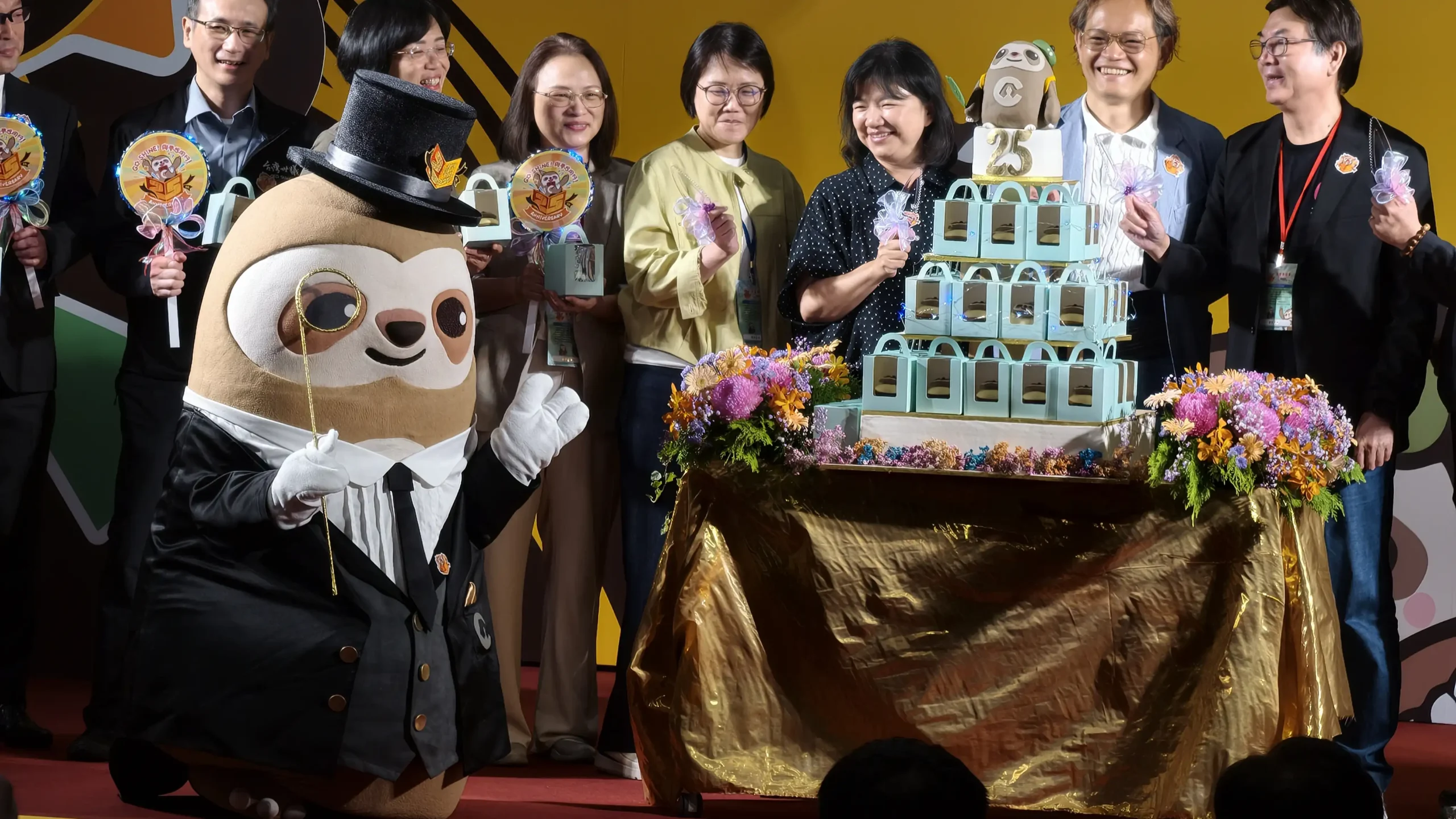 2026 漫畫博覽會盛大開幕 7/23~27 世貿一館 重磅登場！超過 1200 個攤位共慶 25 周年！
