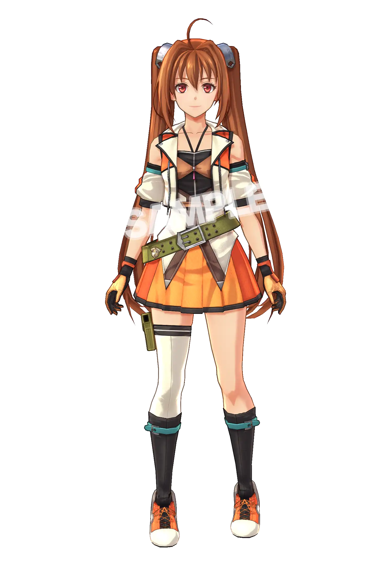 《空之軌跡 the 2nd》繁體中文版 公開追加首批暨預購特典詳情，以及更多系統與角色的相關情報
