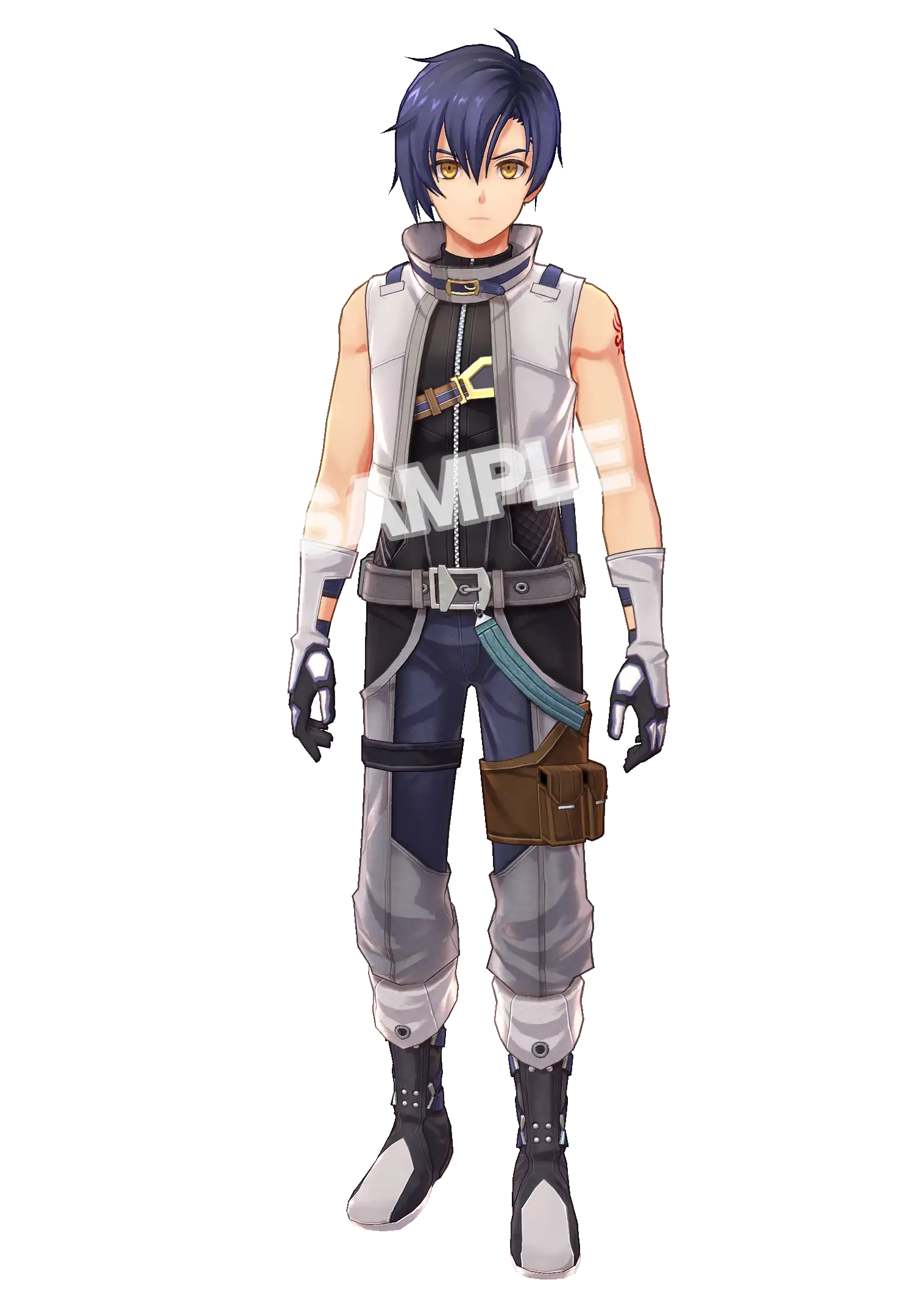 《空之軌跡 the 2nd》繁體中文版 公開追加首批暨預購特典詳情，以及更多系統與角色的相關情報
