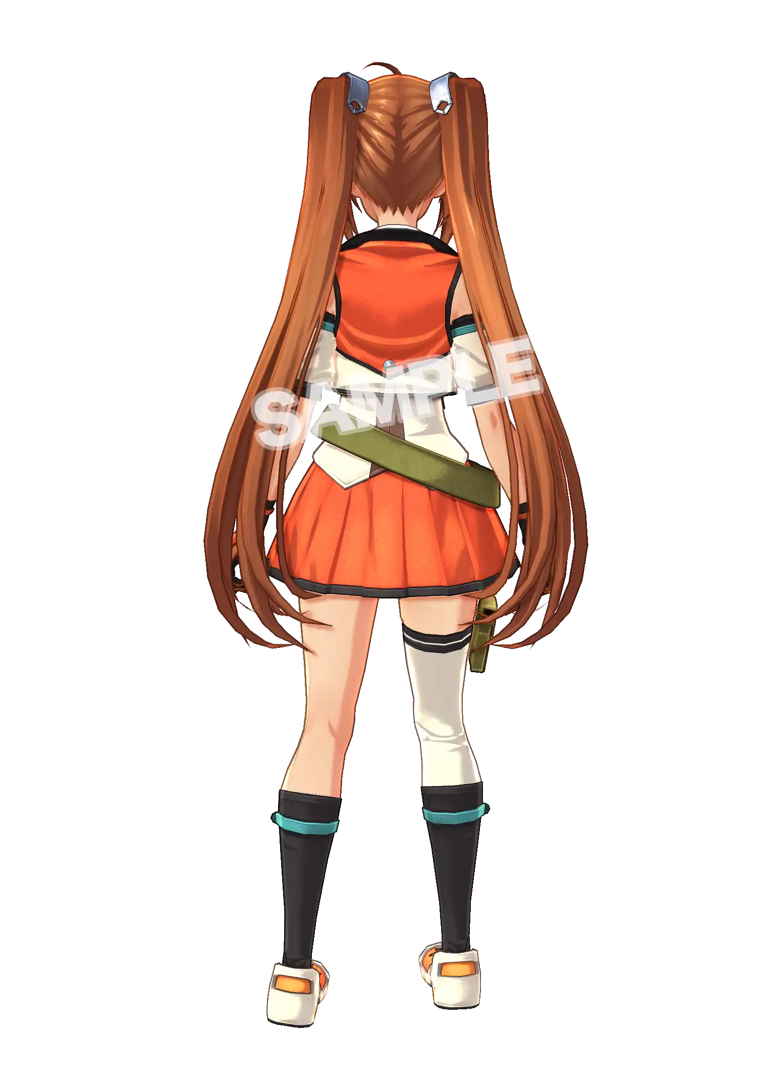 《空之軌跡 the 2nd》繁體中文版 公開追加首批暨預購特典詳情，以及更多系統與角色的相關情報