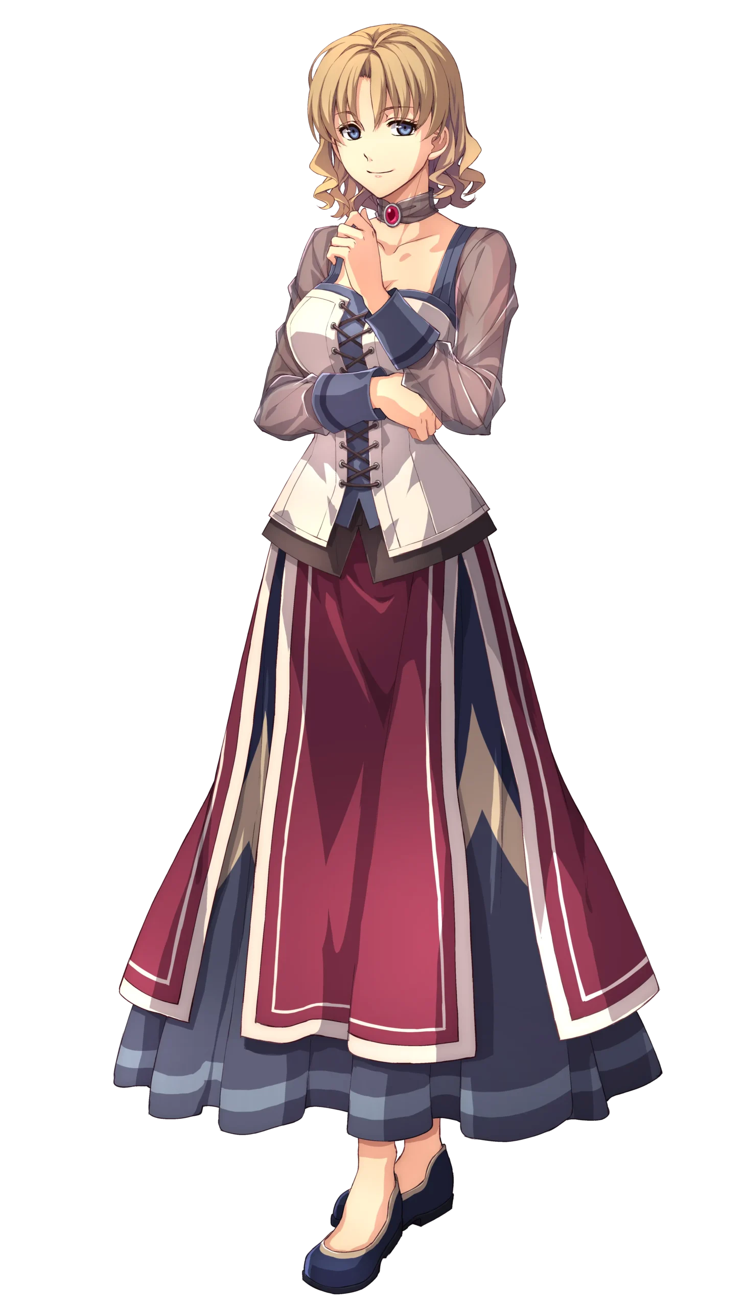 空之軌跡 2