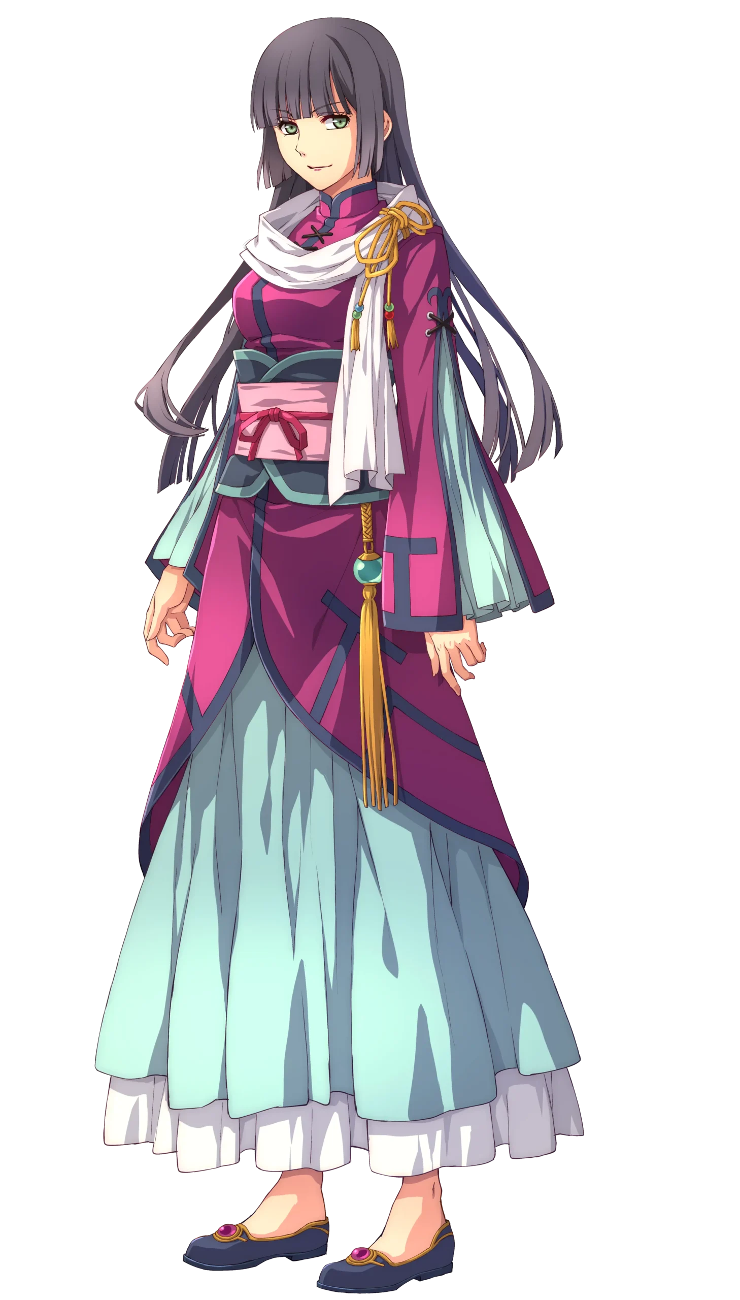 空之軌跡 8
