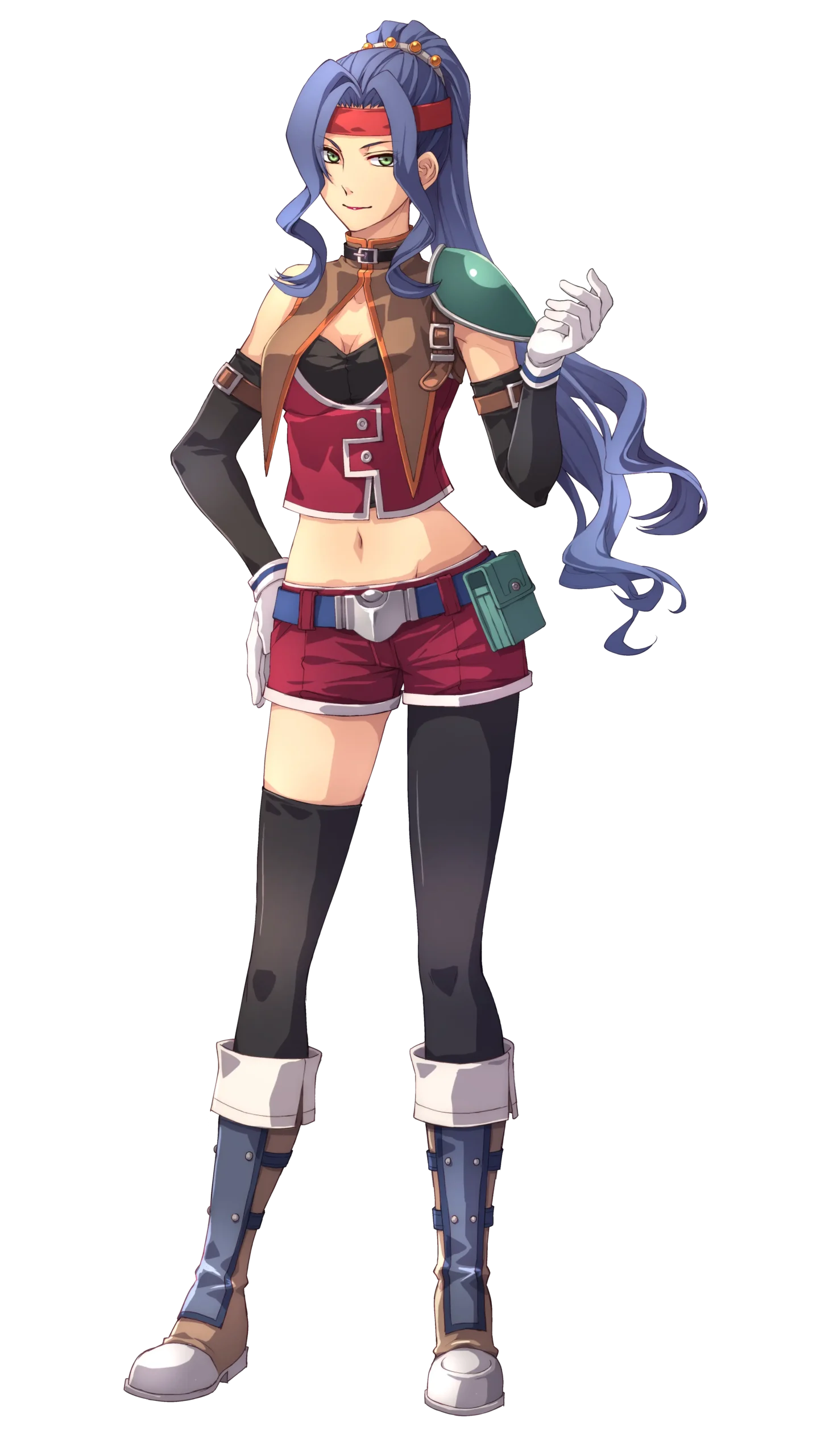 空之軌跡 17