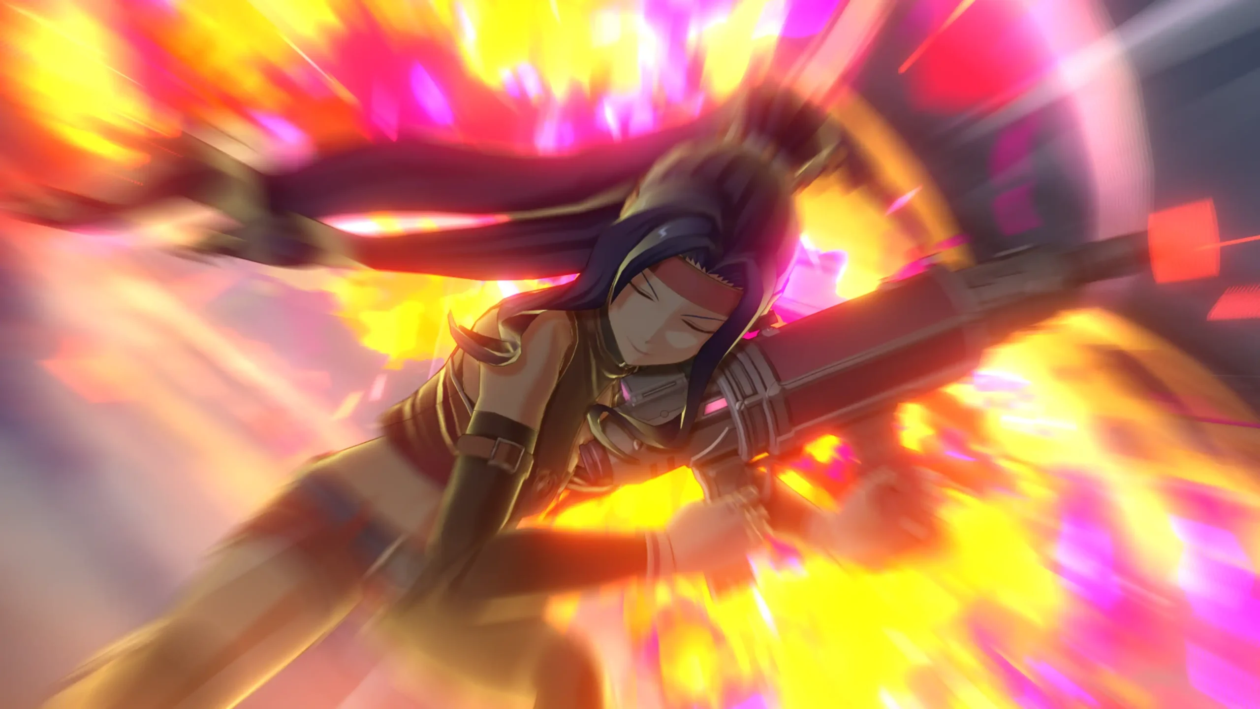 空之軌跡 19