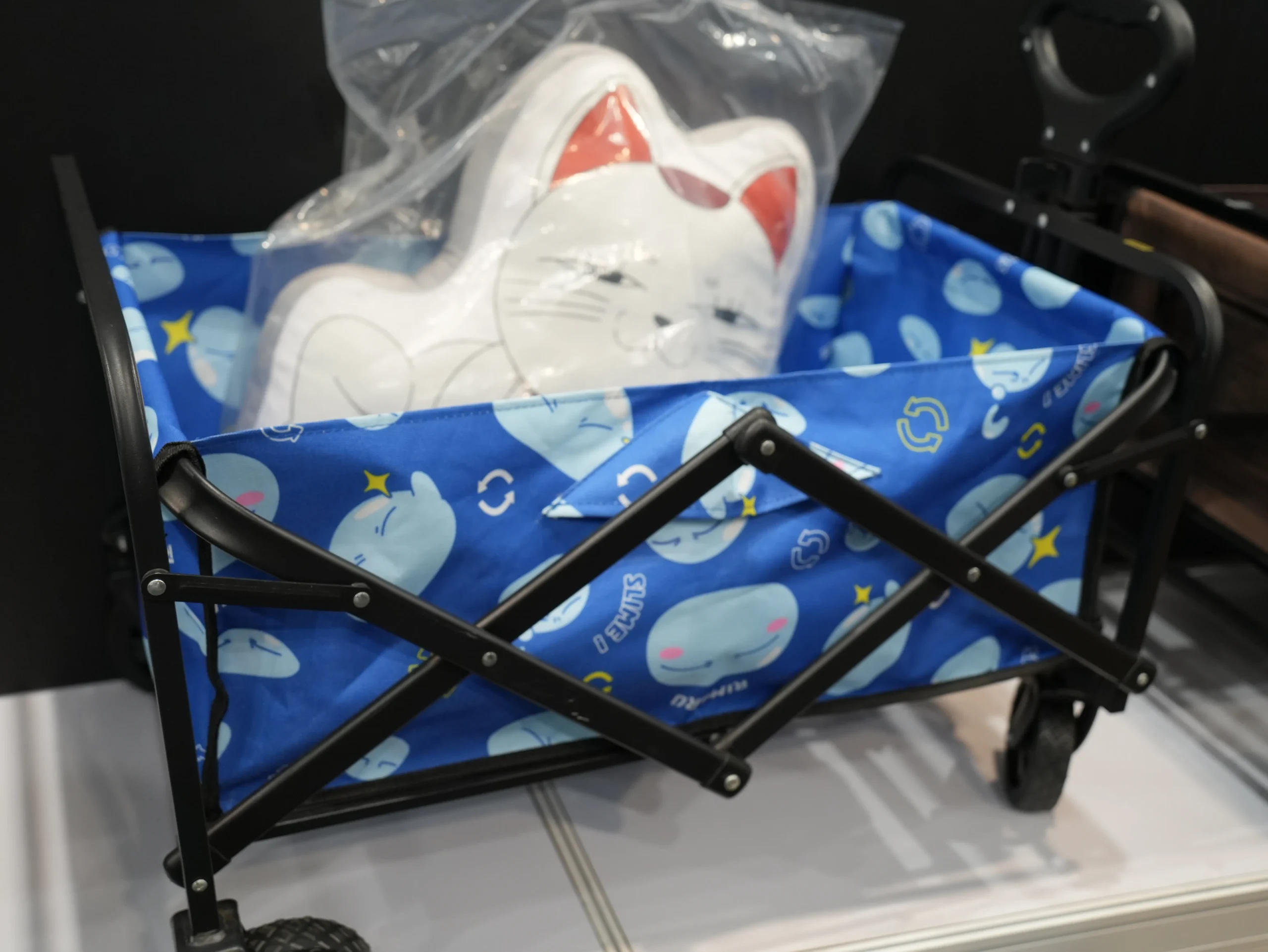 【開箱】灌注你的動漫能量！第 25 屆漫畫博覽會各家動漫廠商周邊懶人包