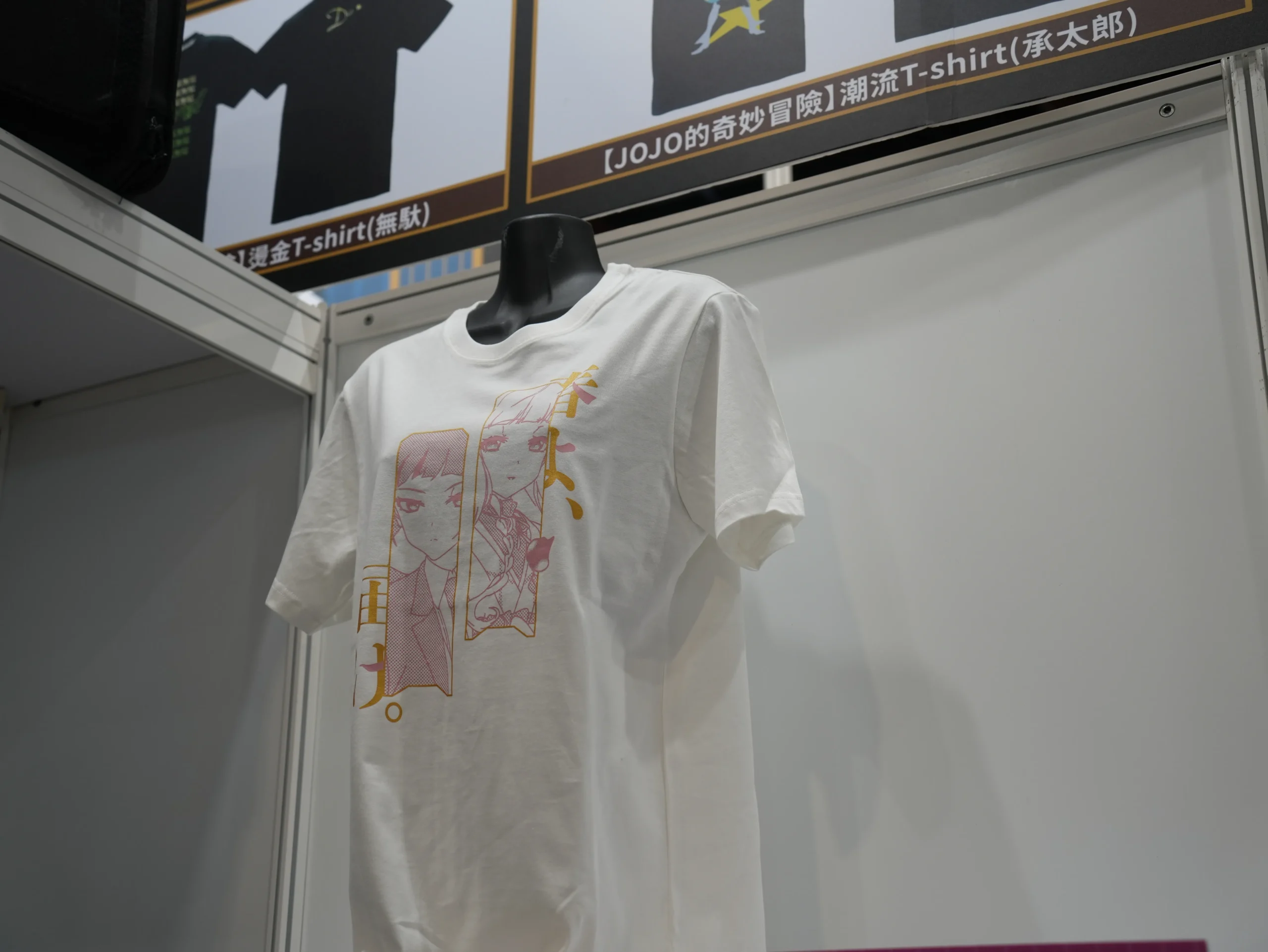 【開箱】灌注你的動漫能量！第 25 屆漫畫博覽會各家動漫廠商周邊懶人包