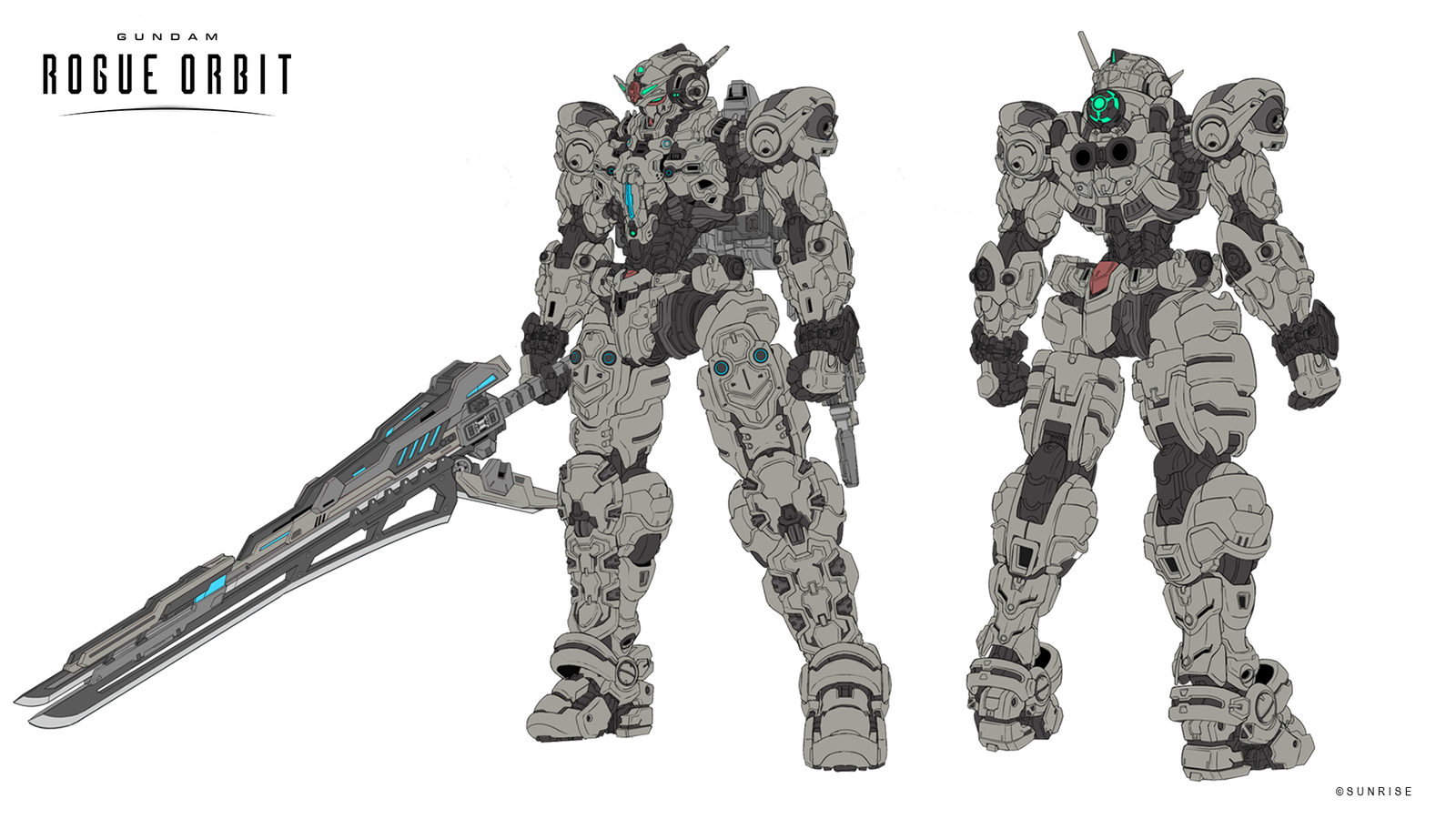 《GUNDAM 異軌征途》於2026聖地牙哥國際動漫展公開最新遊戲情報！