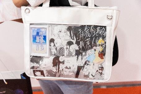 台灣角川2026漫畫博覽會《汙穢不堪的妳最惹人憐愛》作者まにお 首度來台簽名會 盛大登場