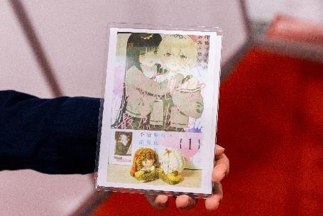 台灣角川2026漫畫博覽會《汙穢不堪的妳最惹人憐愛》作者まにお 首度來台簽名會 盛大登場