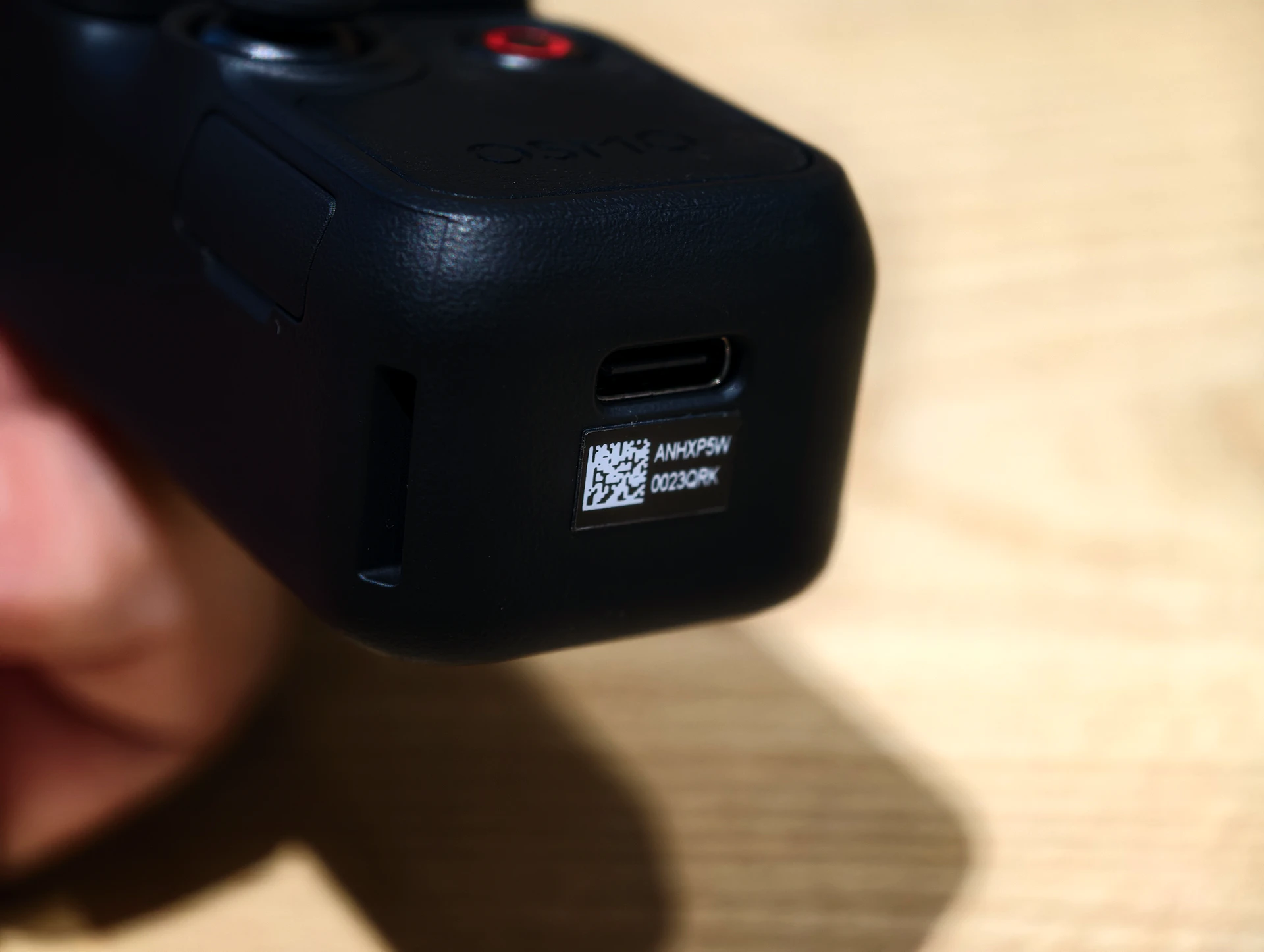 雙鏡頭引爆口袋革命！　DJI Osmo Pocket 4P給創作者的「深度告白」