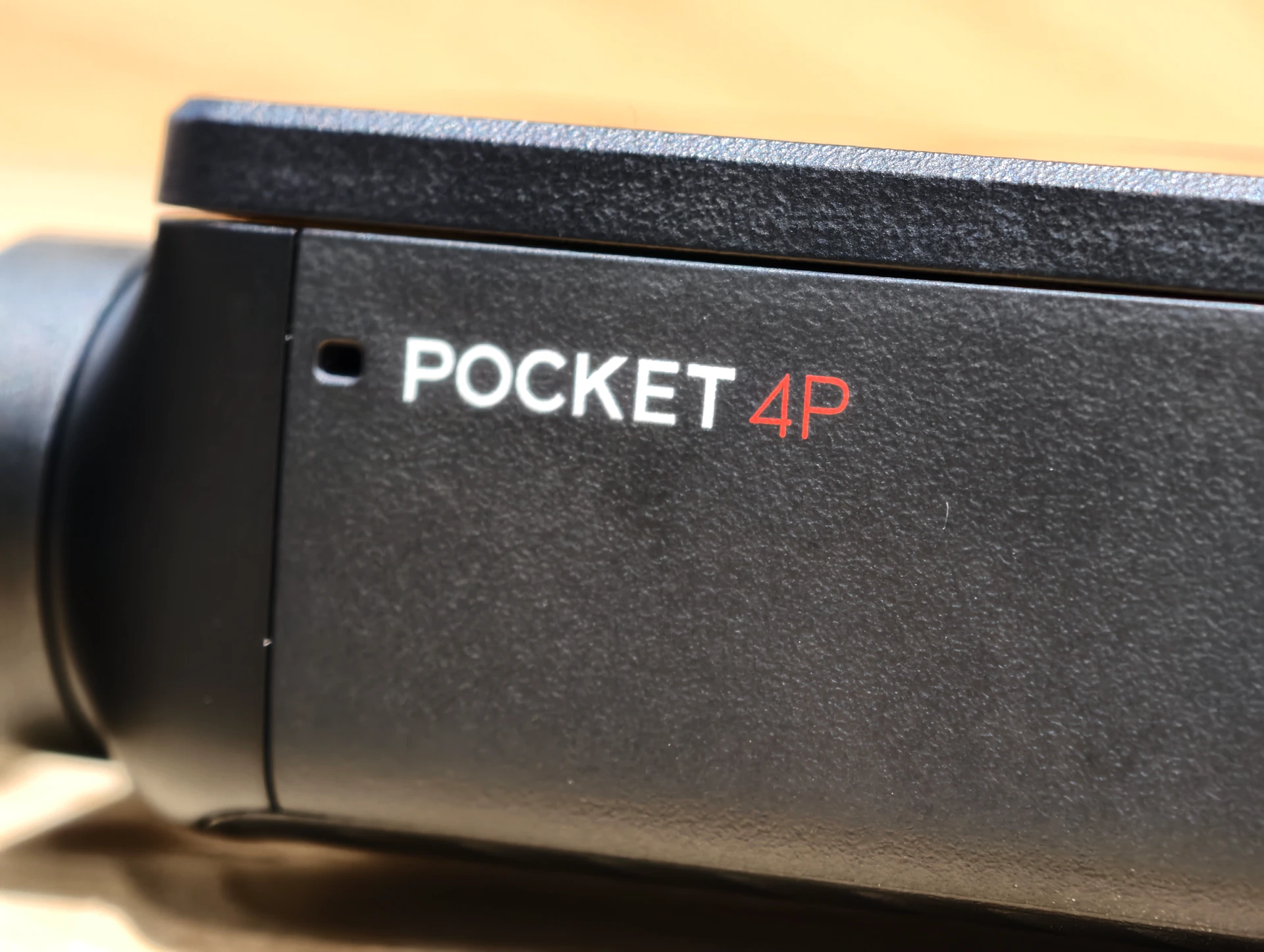 雙鏡頭引爆口袋革命！　DJI Osmo Pocket 4P給創作者的「深度告白」