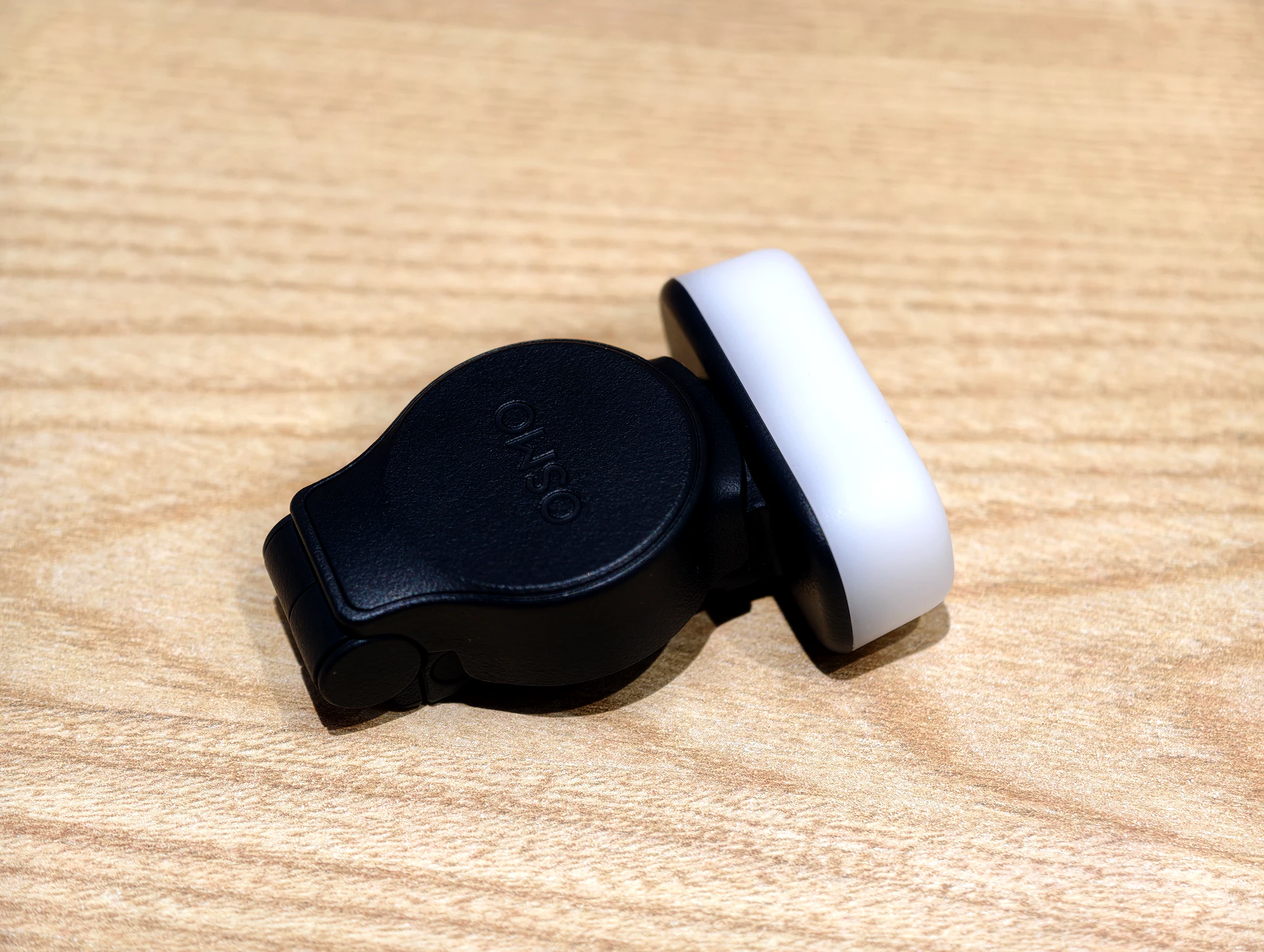 雙鏡頭引爆口袋革命！　DJI Osmo Pocket 4P給創作者的「深度告白」
