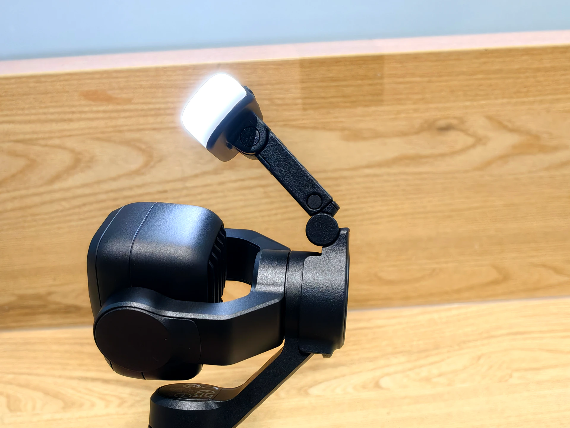 雙鏡頭引爆口袋革命！　DJI Osmo Pocket 4P給創作者的「深度告白」