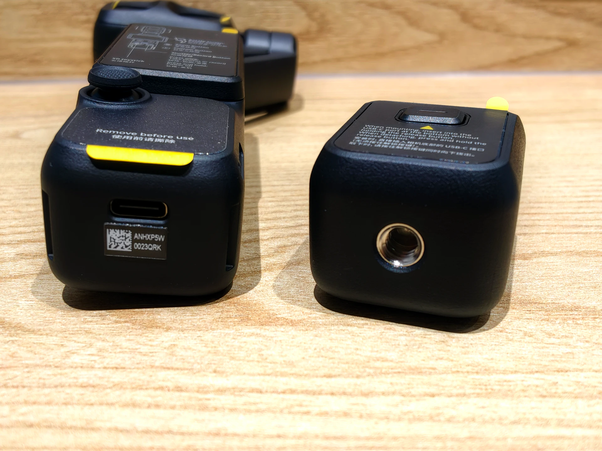 雙鏡頭引爆口袋革命！　DJI Osmo Pocket 4P給創作者的「深度告白」