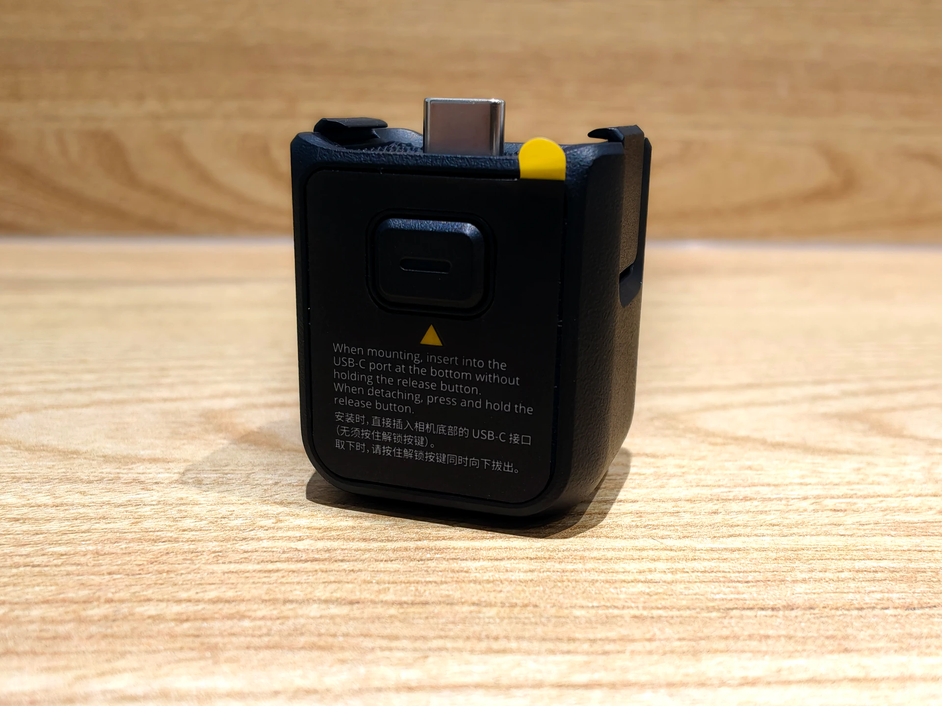 雙鏡頭引爆口袋革命！　DJI Osmo Pocket 4P給創作者的「深度告白」