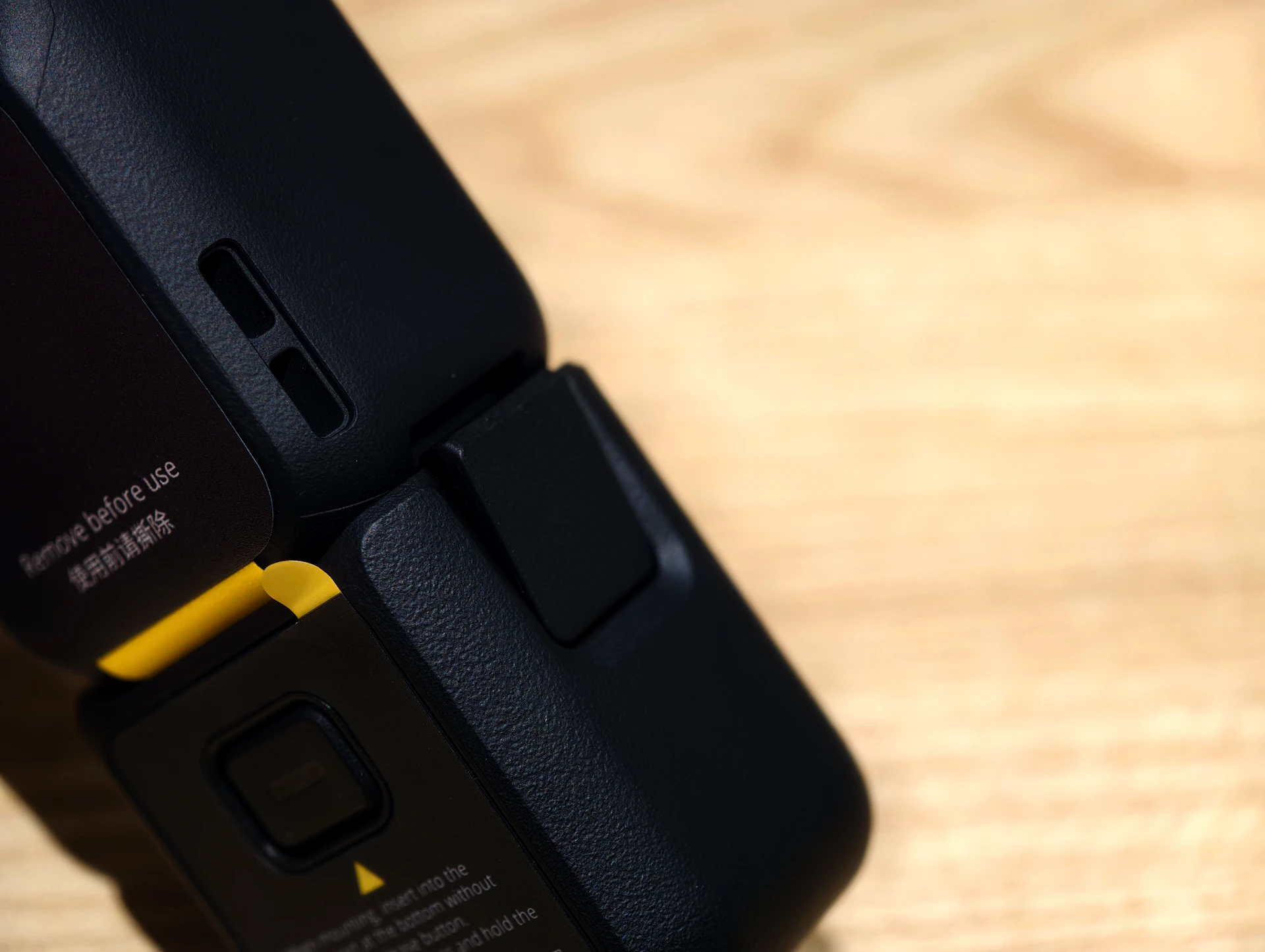 雙鏡頭引爆口袋革命！　DJI Osmo Pocket 4P給創作者的「深度告白」
