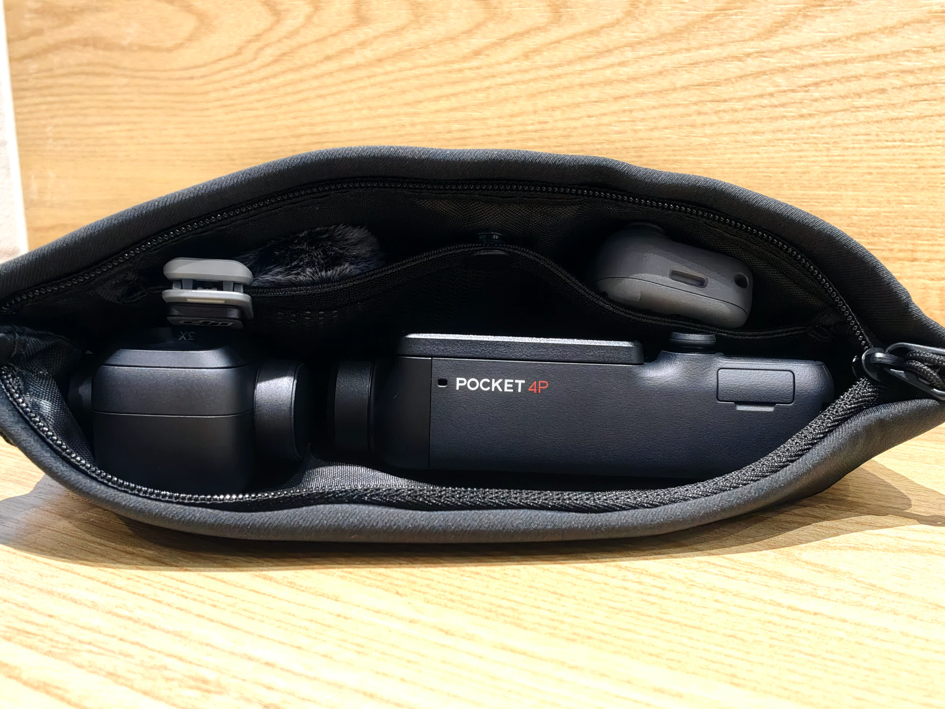 雙鏡頭引爆口袋革命！　DJI Osmo Pocket 4P給創作者的「深度告白」