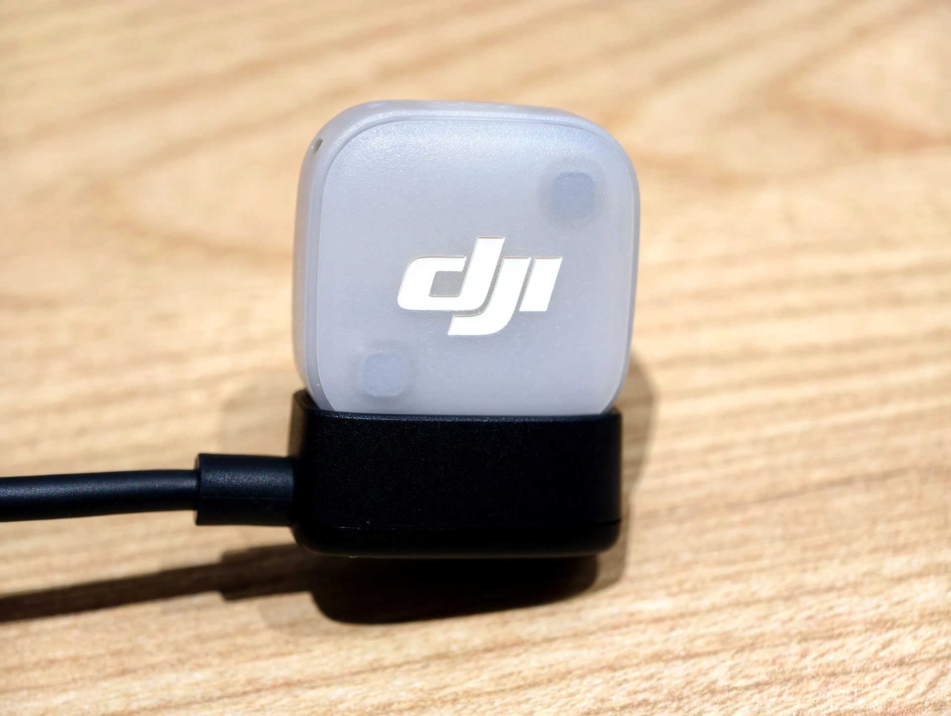 雙鏡頭引爆口袋革命！　DJI Osmo Pocket 4P給創作者的「深度告白」