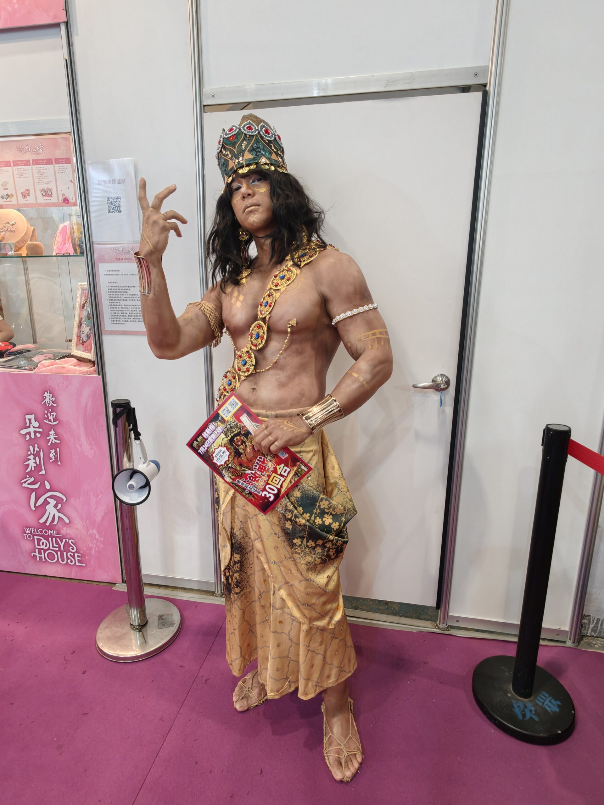 一千零一夜的殘酷宮廷賭局! 獨立神作《蘇丹的遊戲》手機版雙平台正式上架 完整內容完美移植