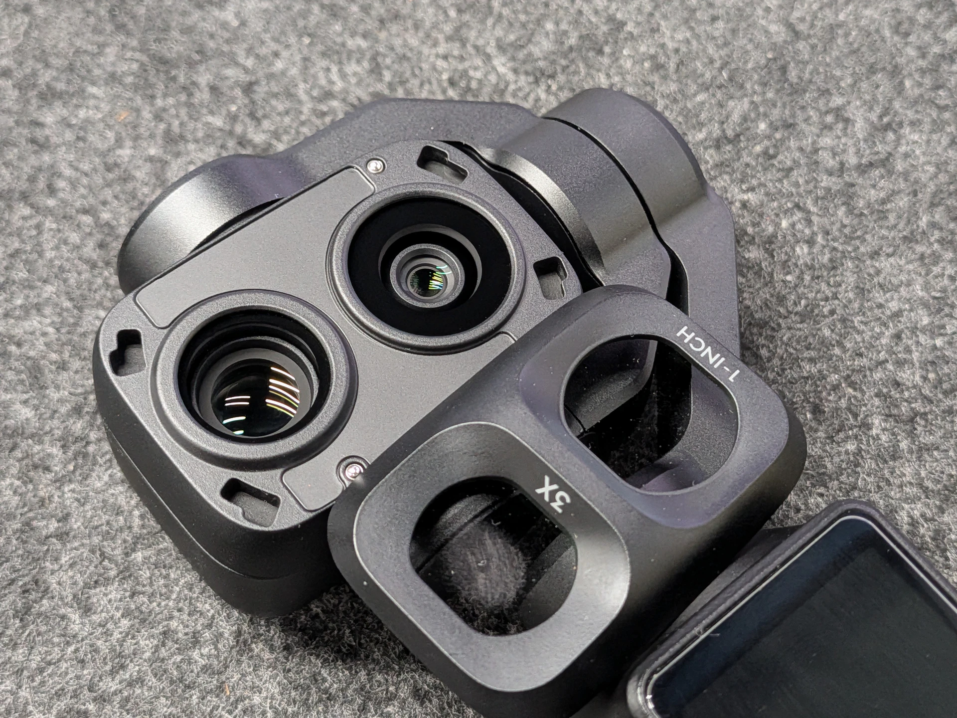 雙鏡頭引爆口袋革命！　DJI Osmo Pocket 4P給創作者的「深度告白」