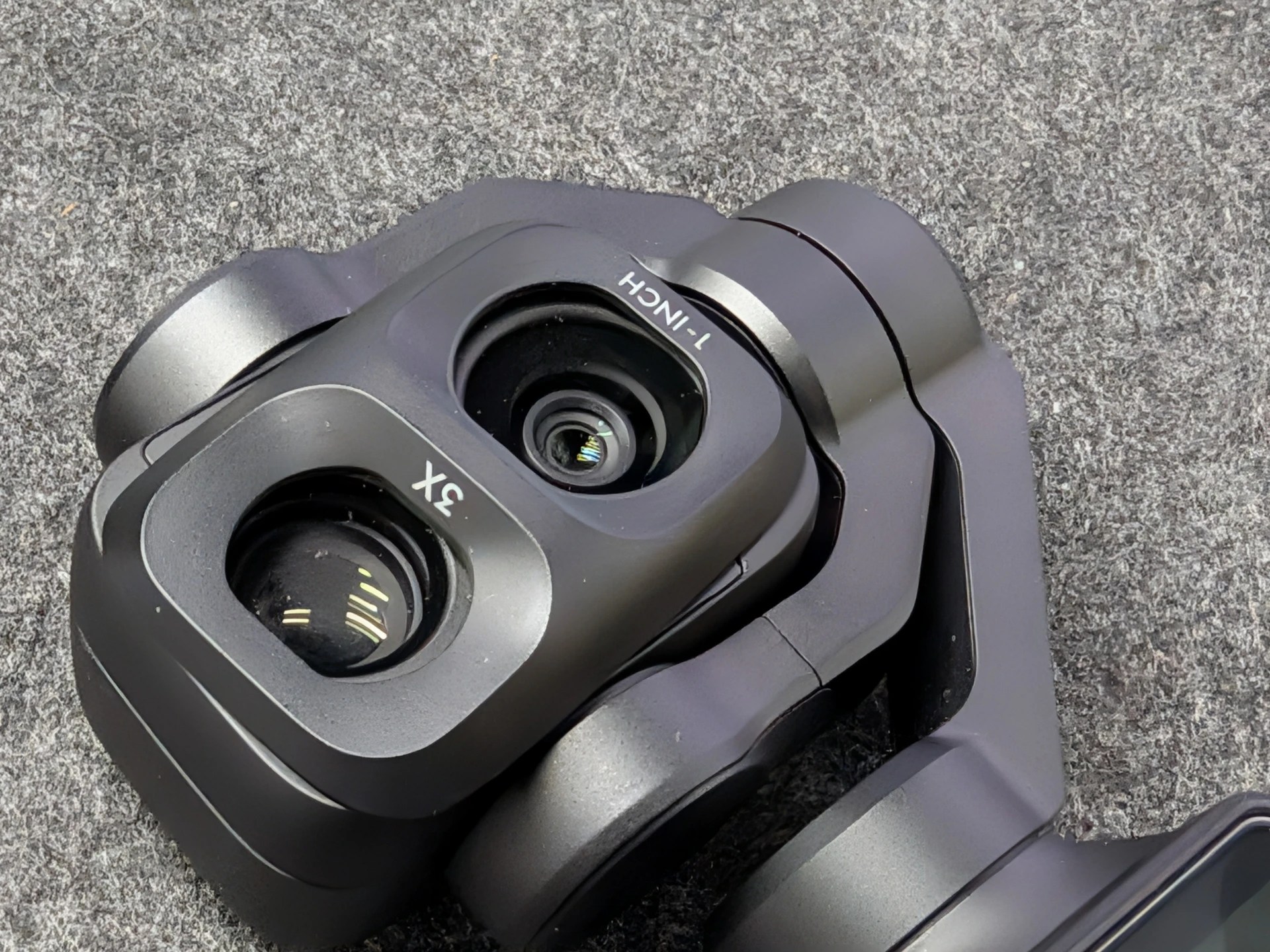 雙鏡頭引爆口袋革命！　DJI Osmo Pocket 4P給創作者的「深度告白」