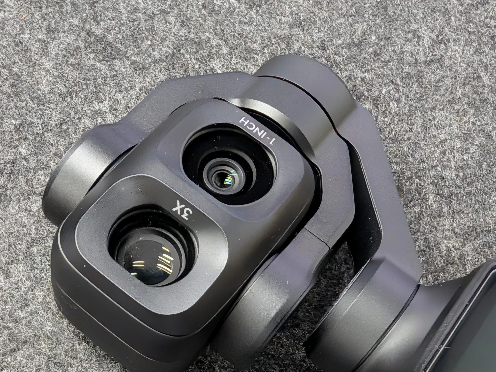 雙鏡頭引爆口袋革命！　DJI Osmo Pocket 4P給創作者的「深度告白」