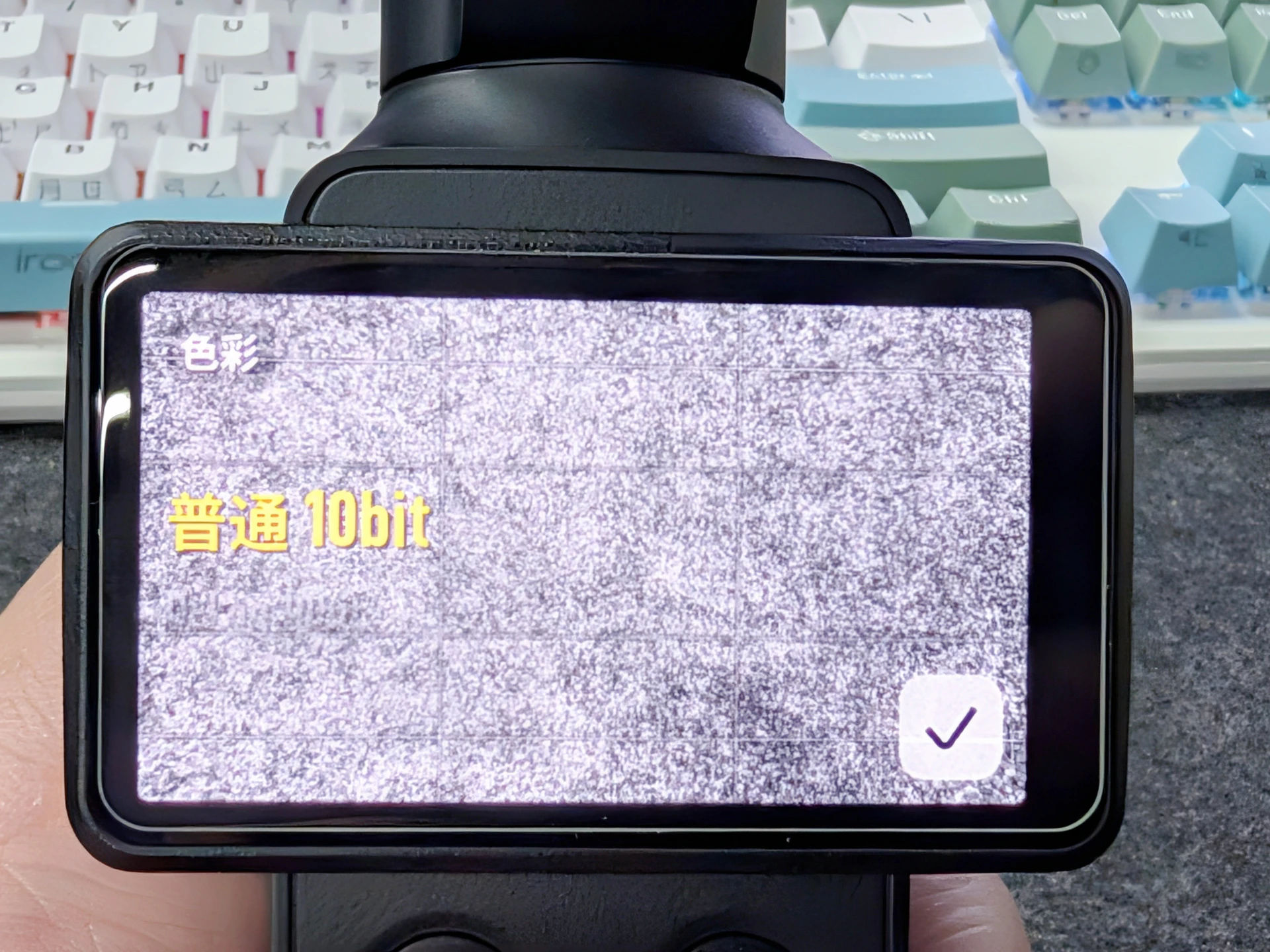 雙鏡頭引爆口袋革命！　DJI Osmo Pocket 4P給創作者的「深度告白」