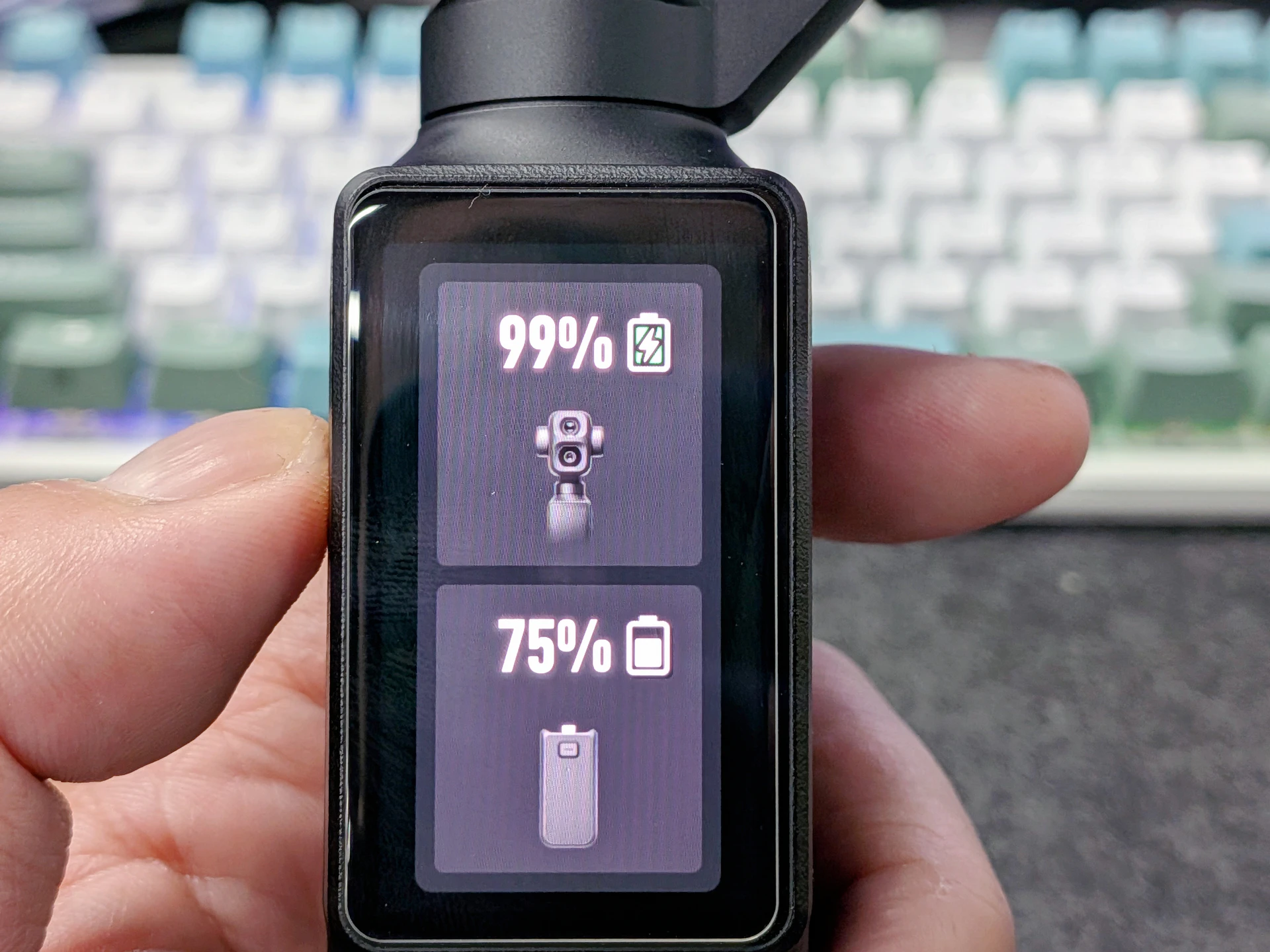雙鏡頭引爆口袋革命！　DJI Osmo Pocket 4P給創作者的「深度告白」
