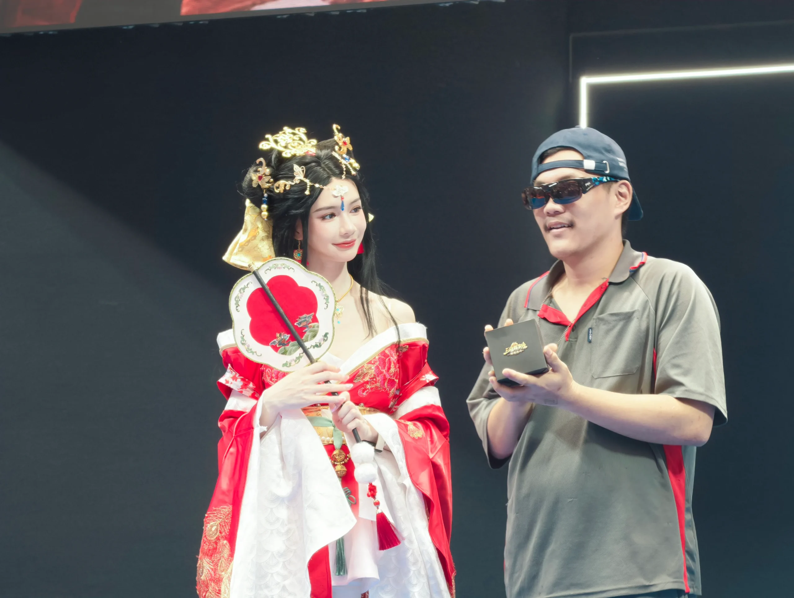 《三國群英傳:策定九州、格鬥版》首度亮相 宇峻奧汀漫博展出《幻世錄重製版》