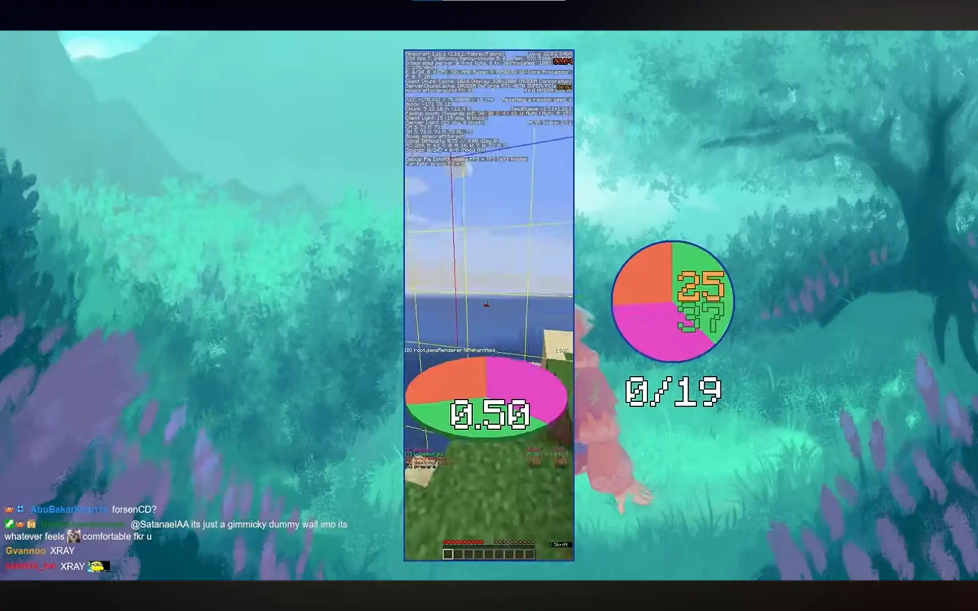Minecraft 2