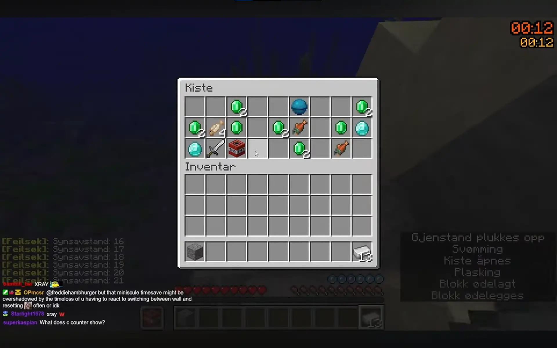 Minecraft 3