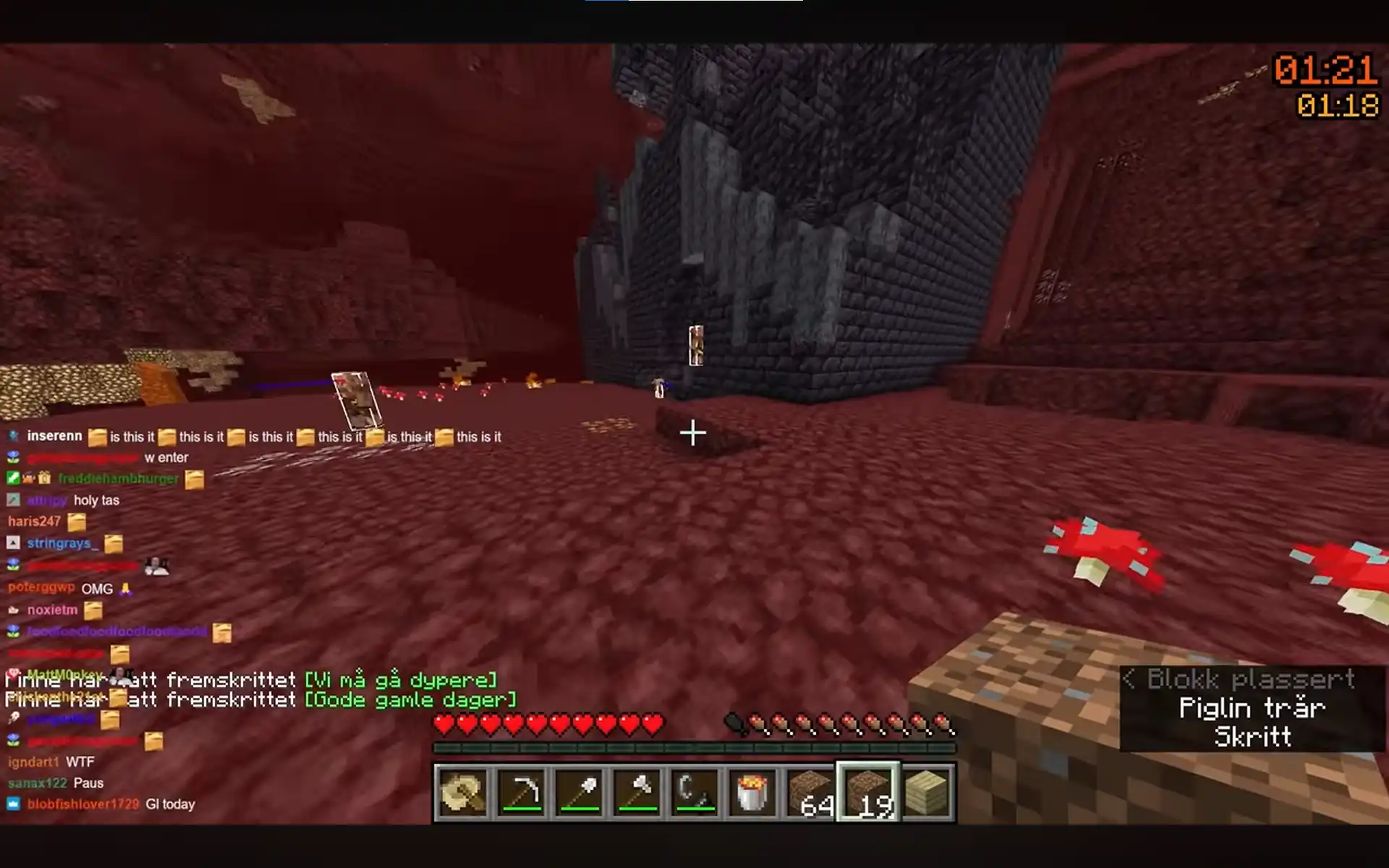 Minecraft 5