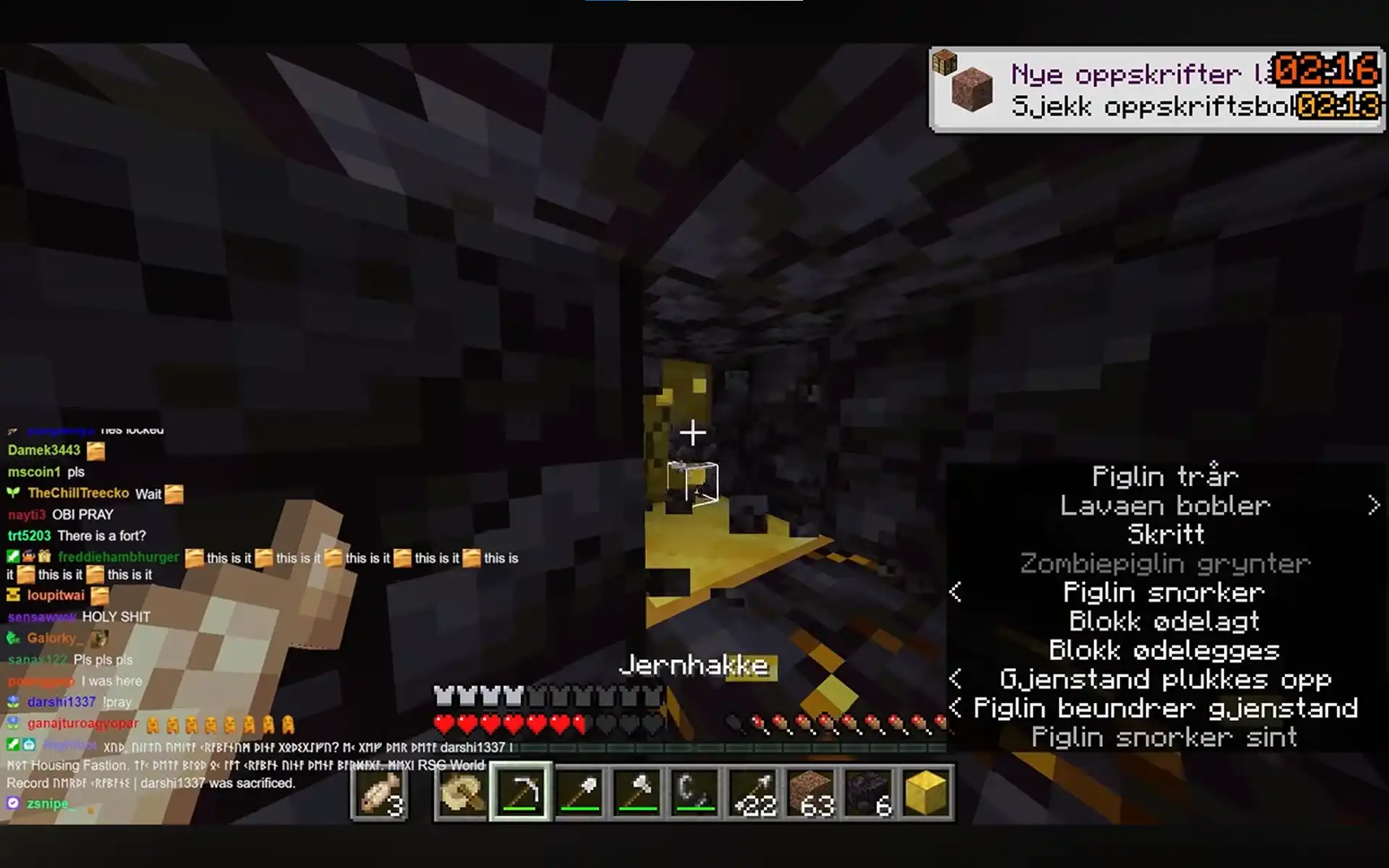 Minecraft 6