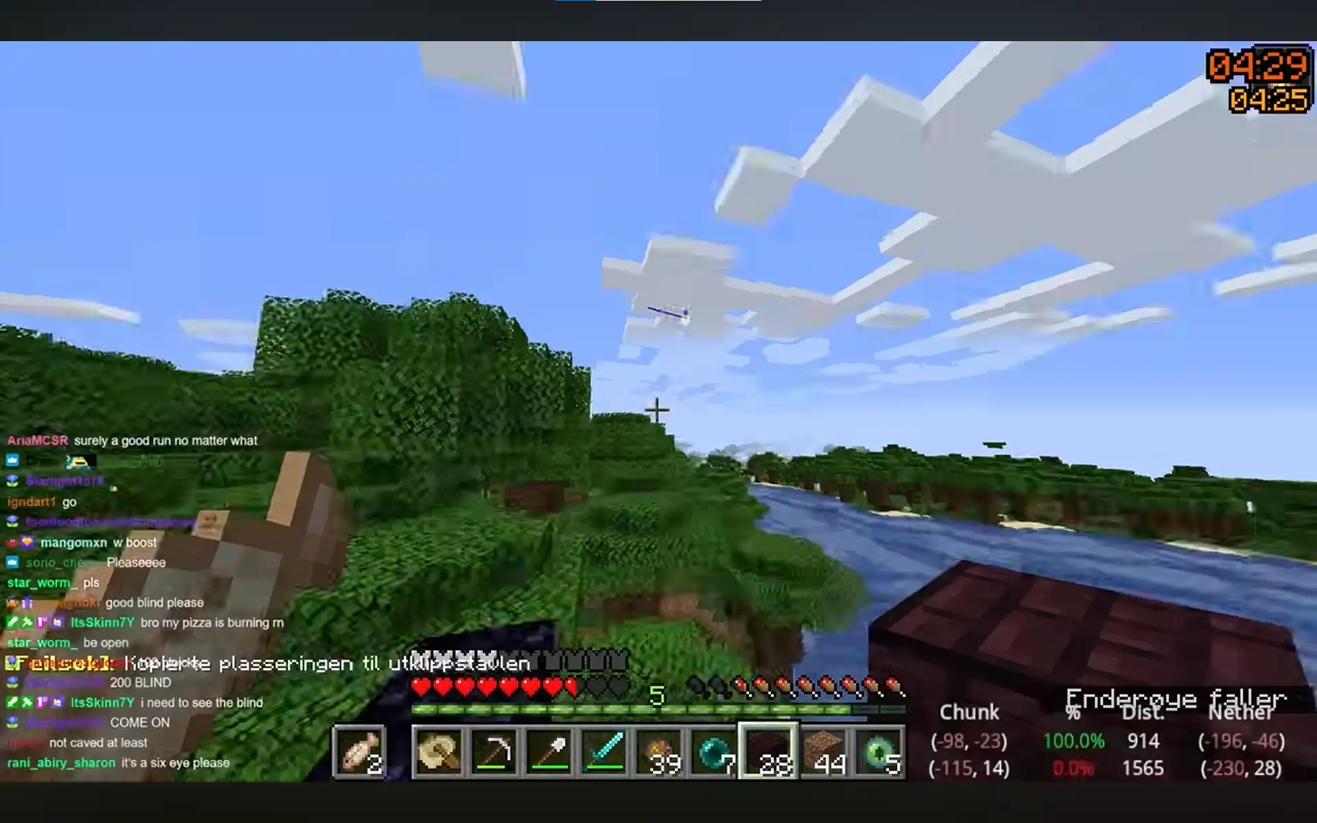 Minecraft 7