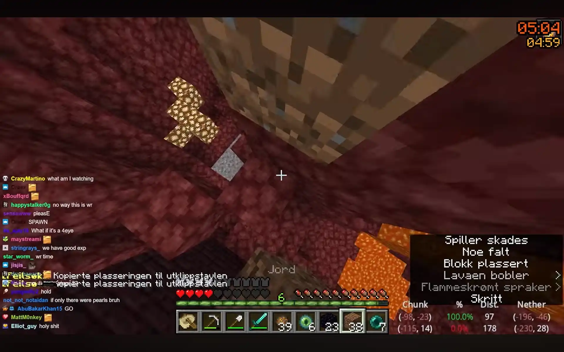 Minecraft 8