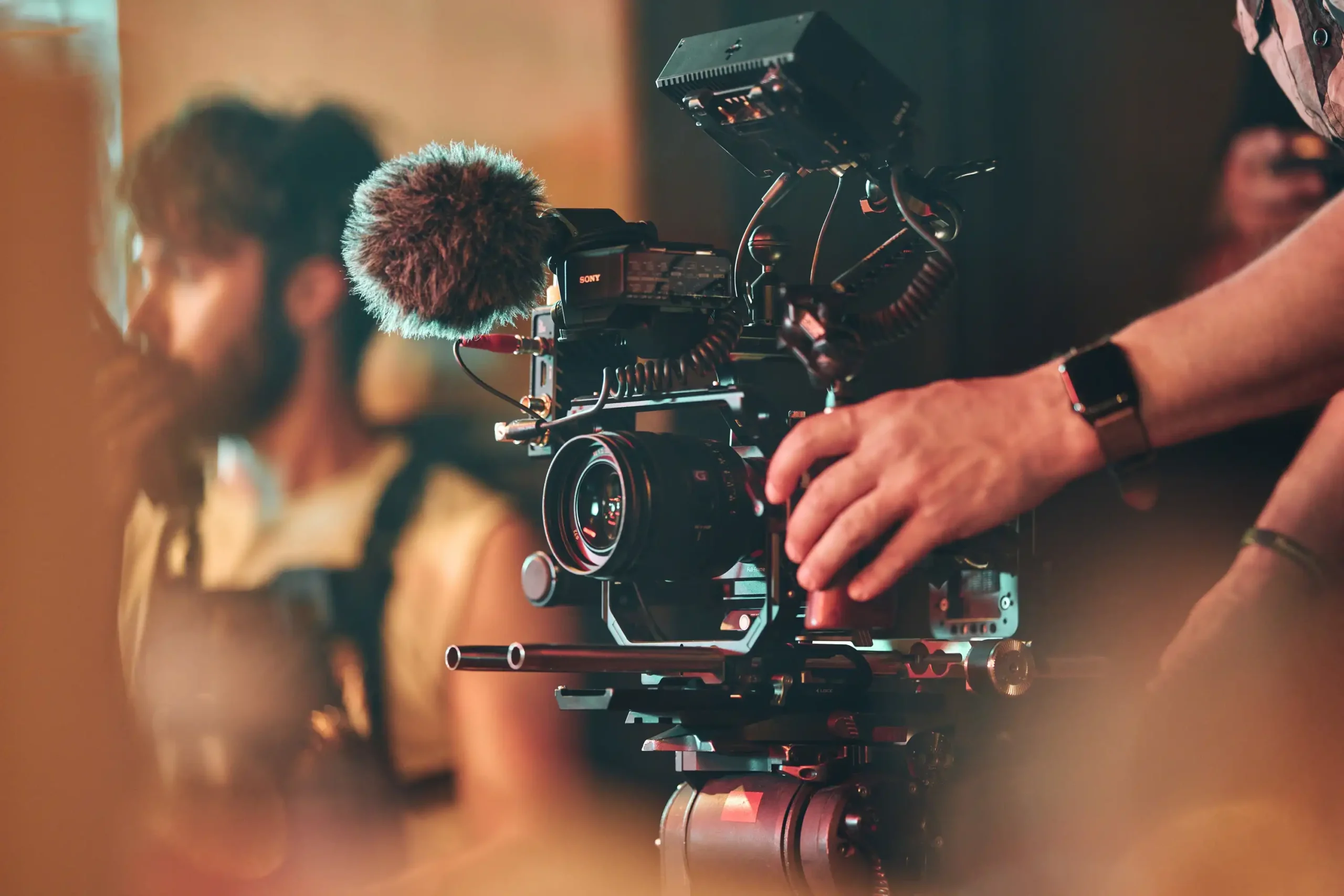 Sony 8